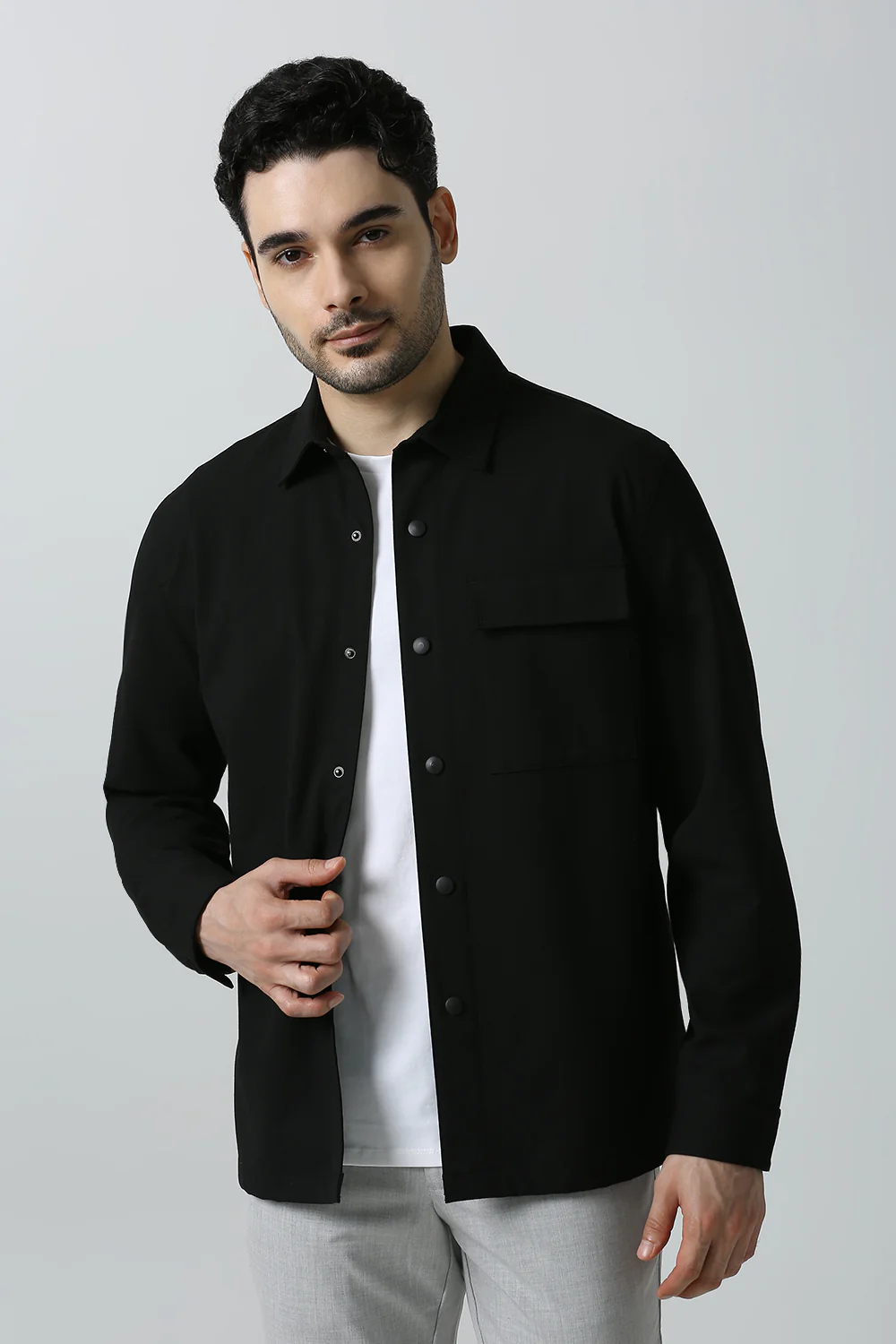 Hyperflex Element Shacket - Image 27