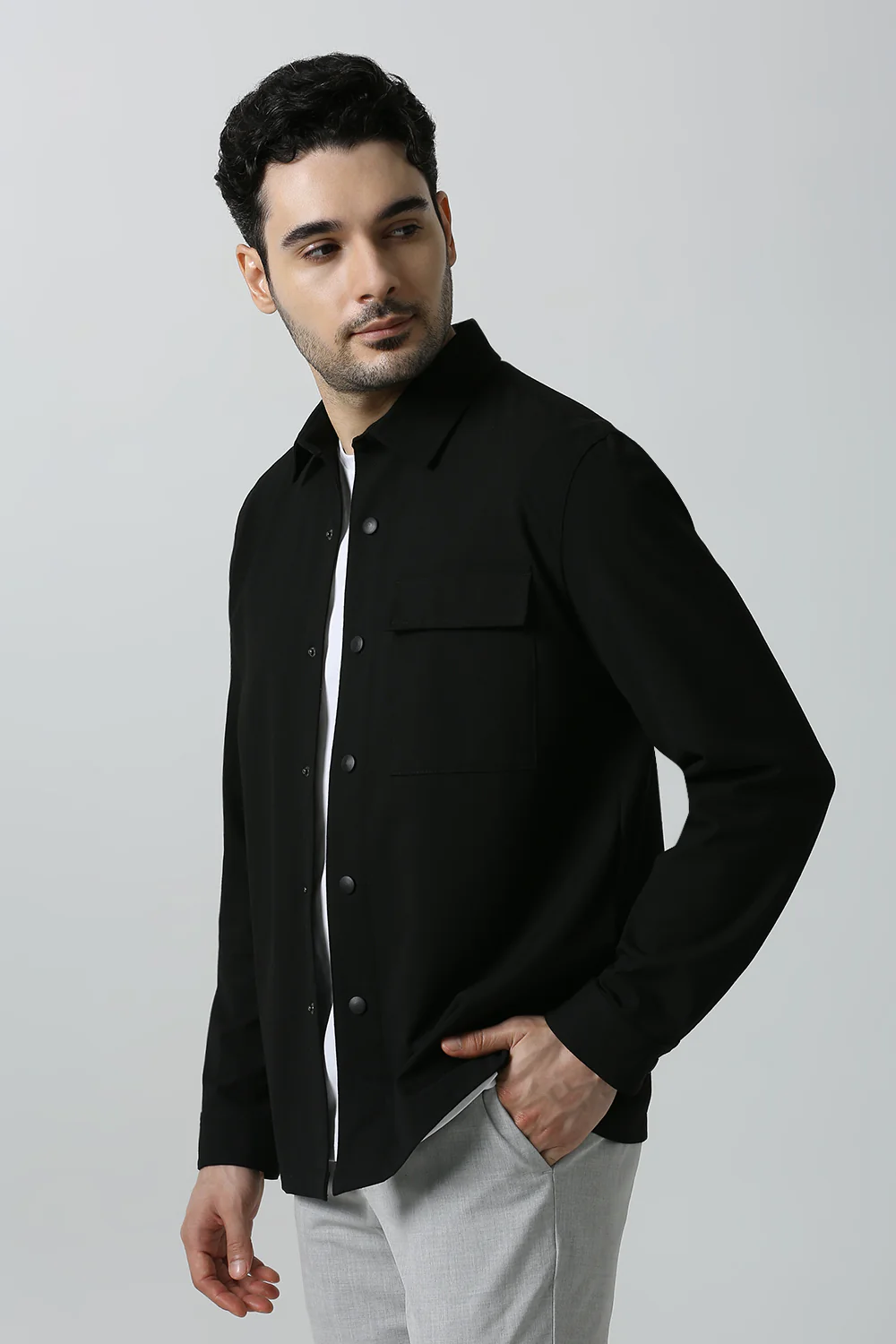 Hyperflex Element Shacket - Image 28