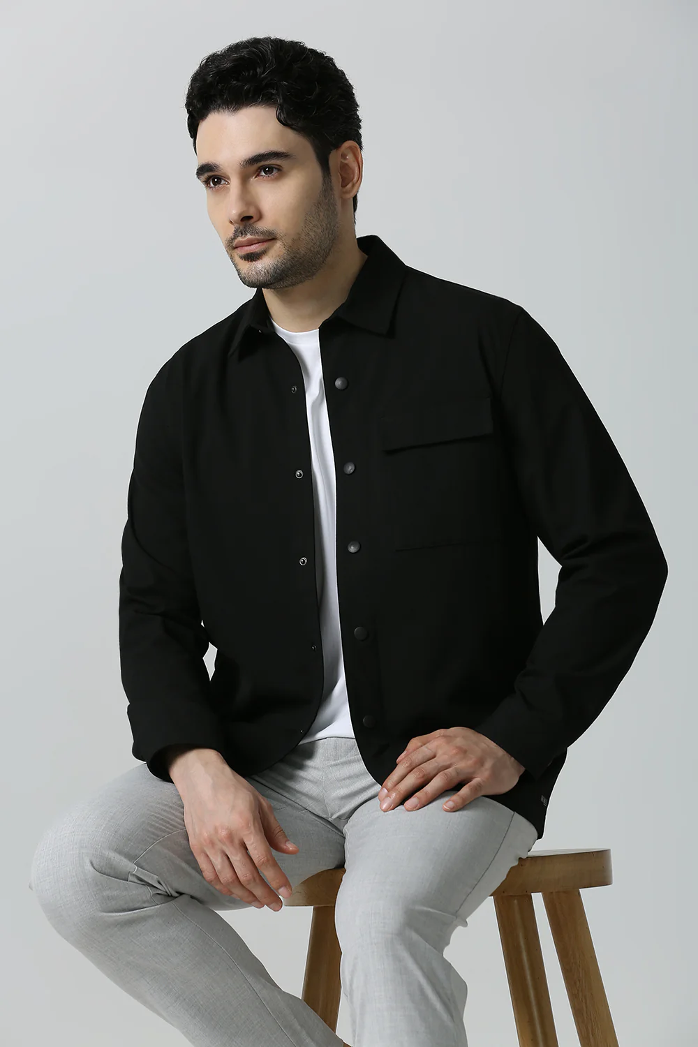 Hyperflex Element Shacket - Image 30