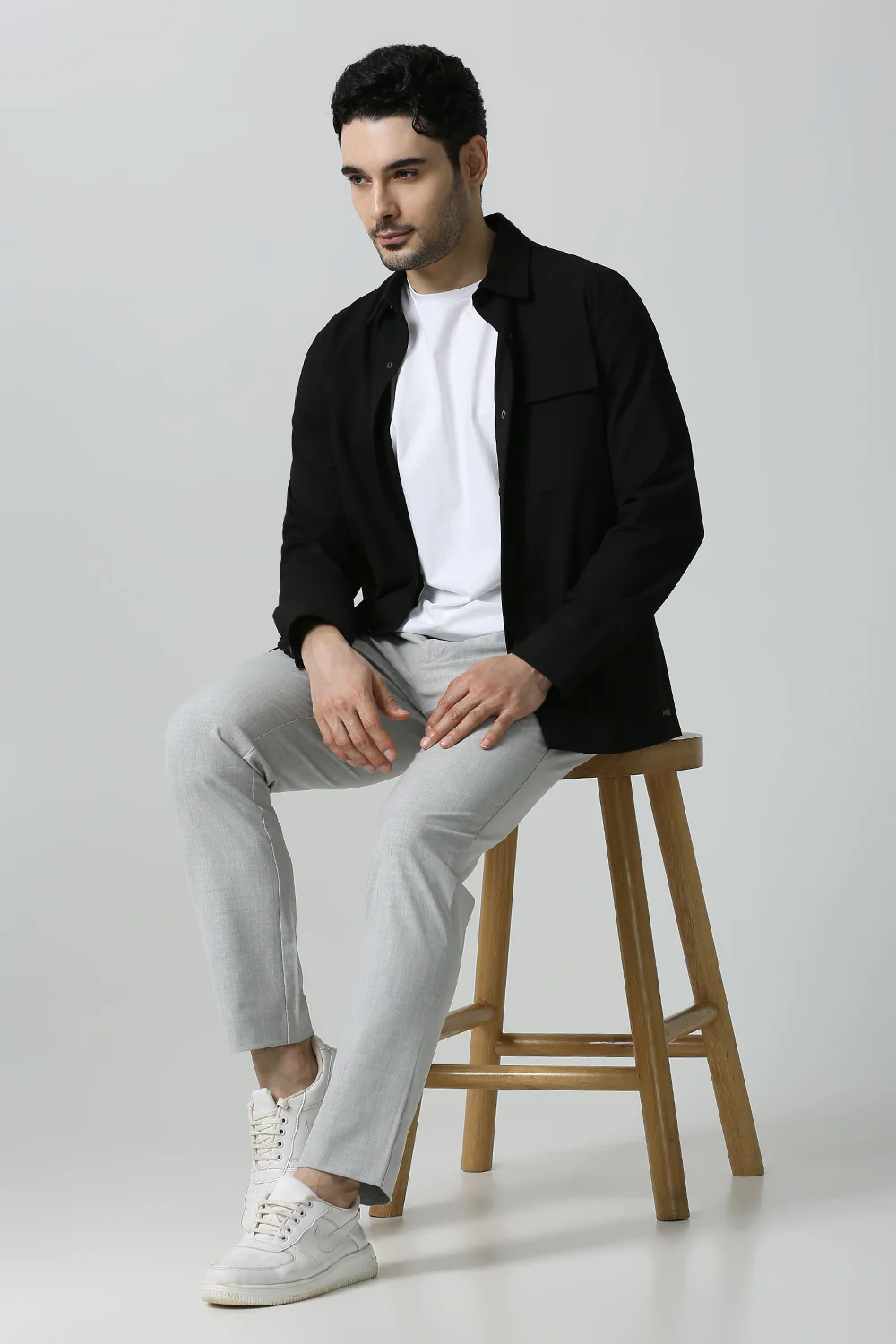 Hyperflex Element Shacket - Image 31