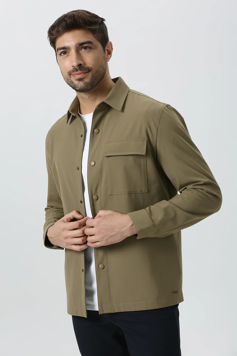 Hyperflex Element Shacket - Image 37