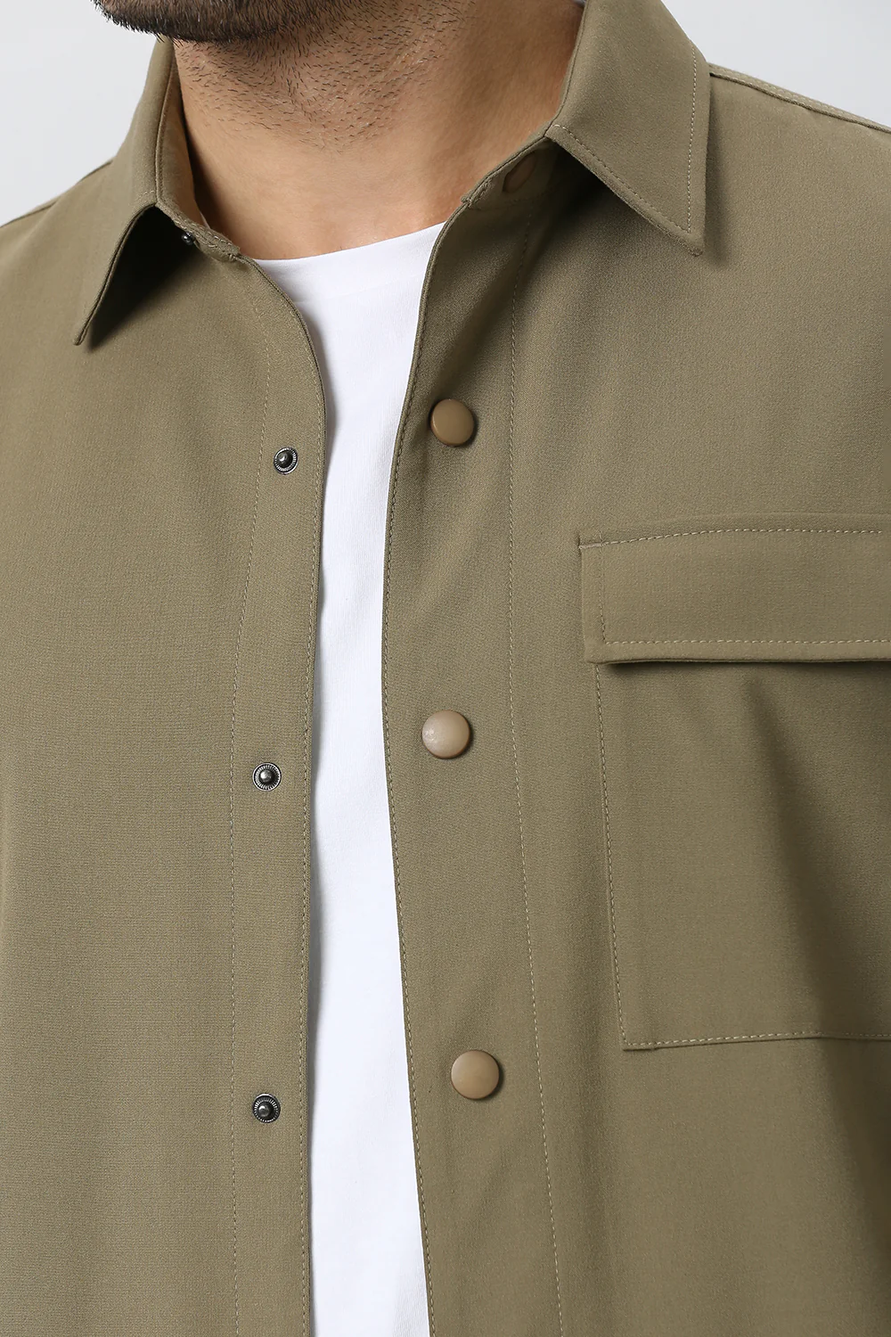 Hyperflex Element Shacket - Image 39