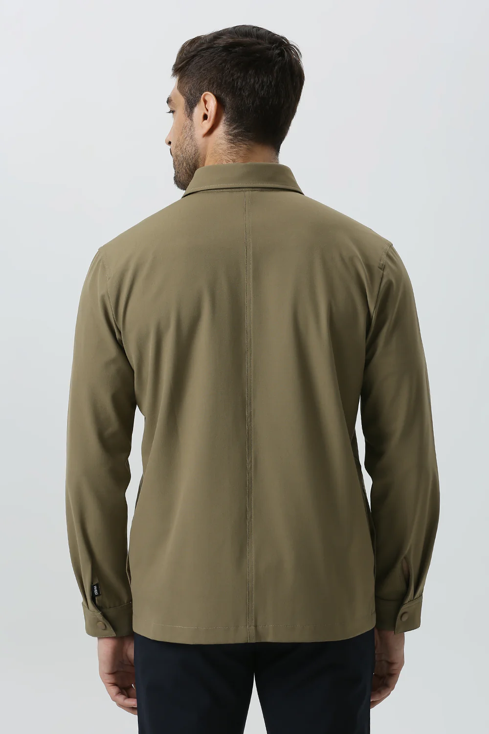 Hyperflex Element Shacket - Image 40