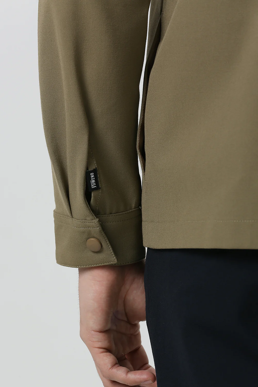 Hyperflex Element Shacket - Image 41
