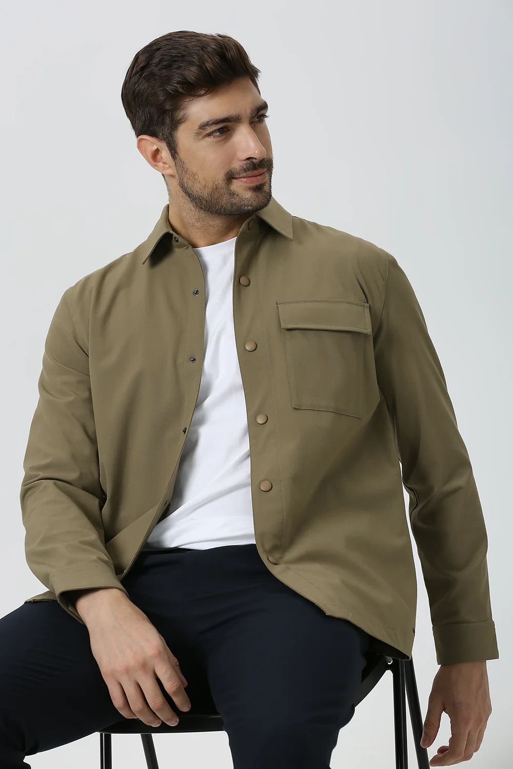 Hyperflex Element Shacket - Image 42