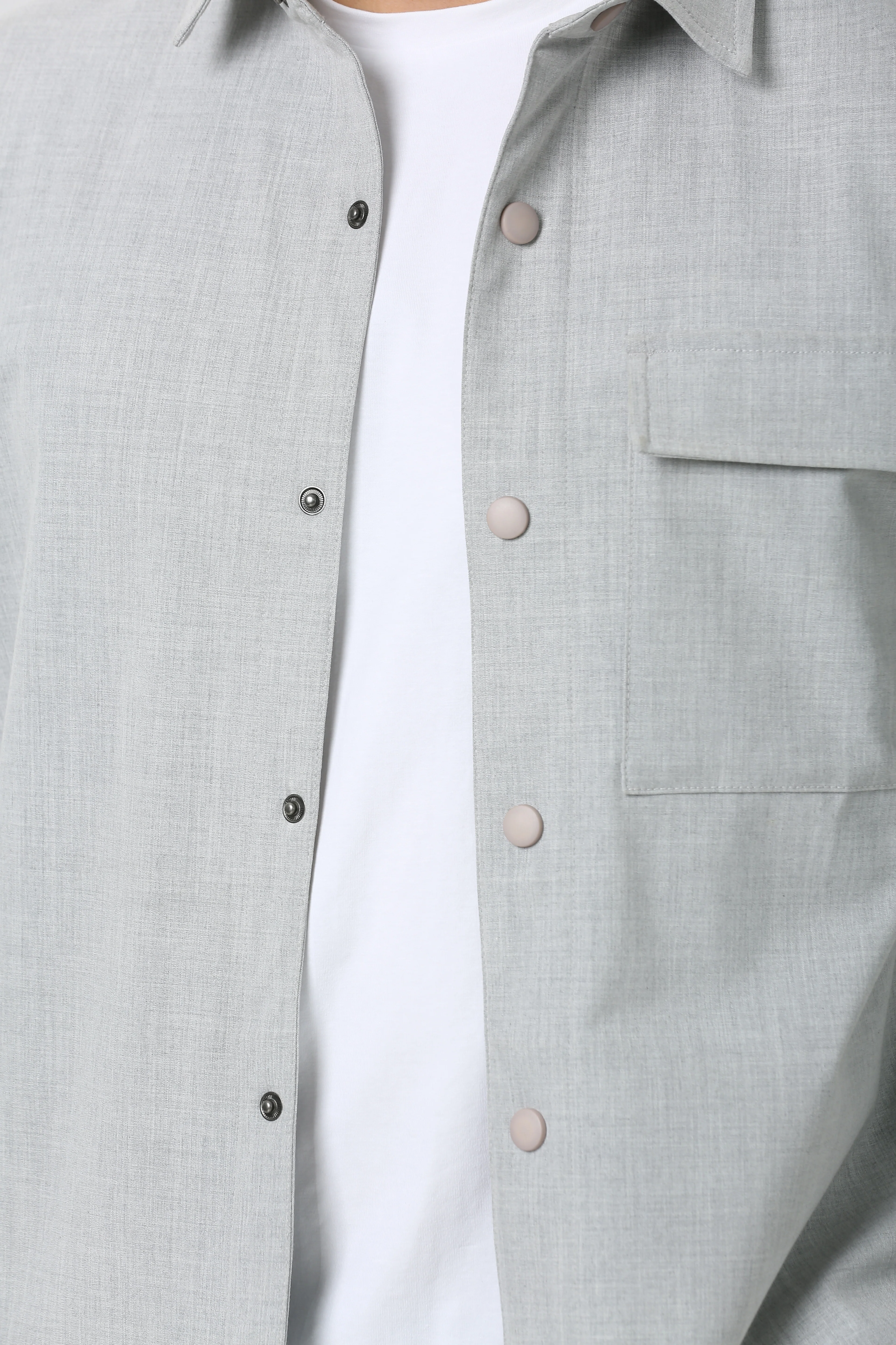 Hyperflex Element Shacket - Image 5