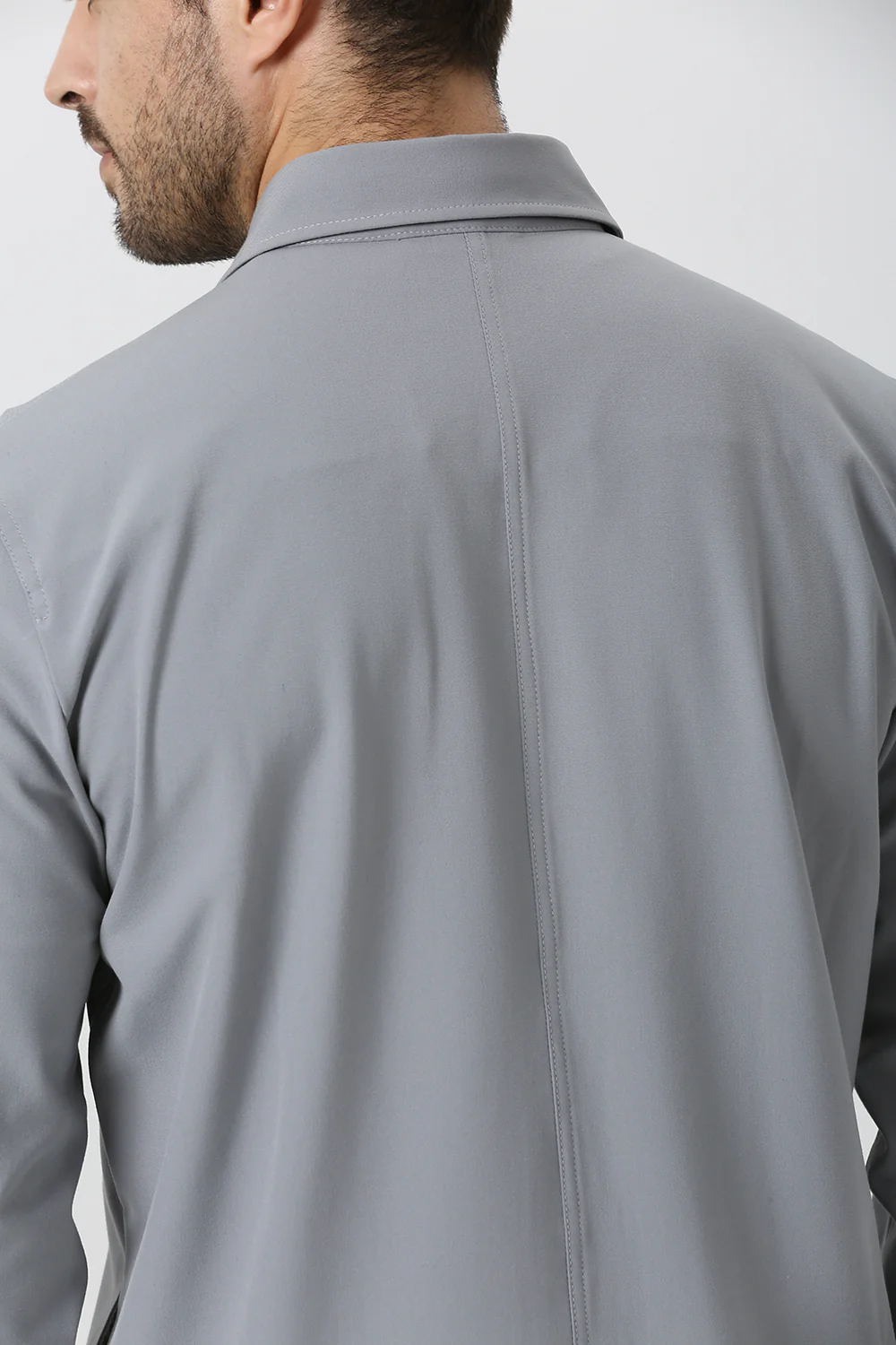 Hyperflex Element Shacket - Image 53