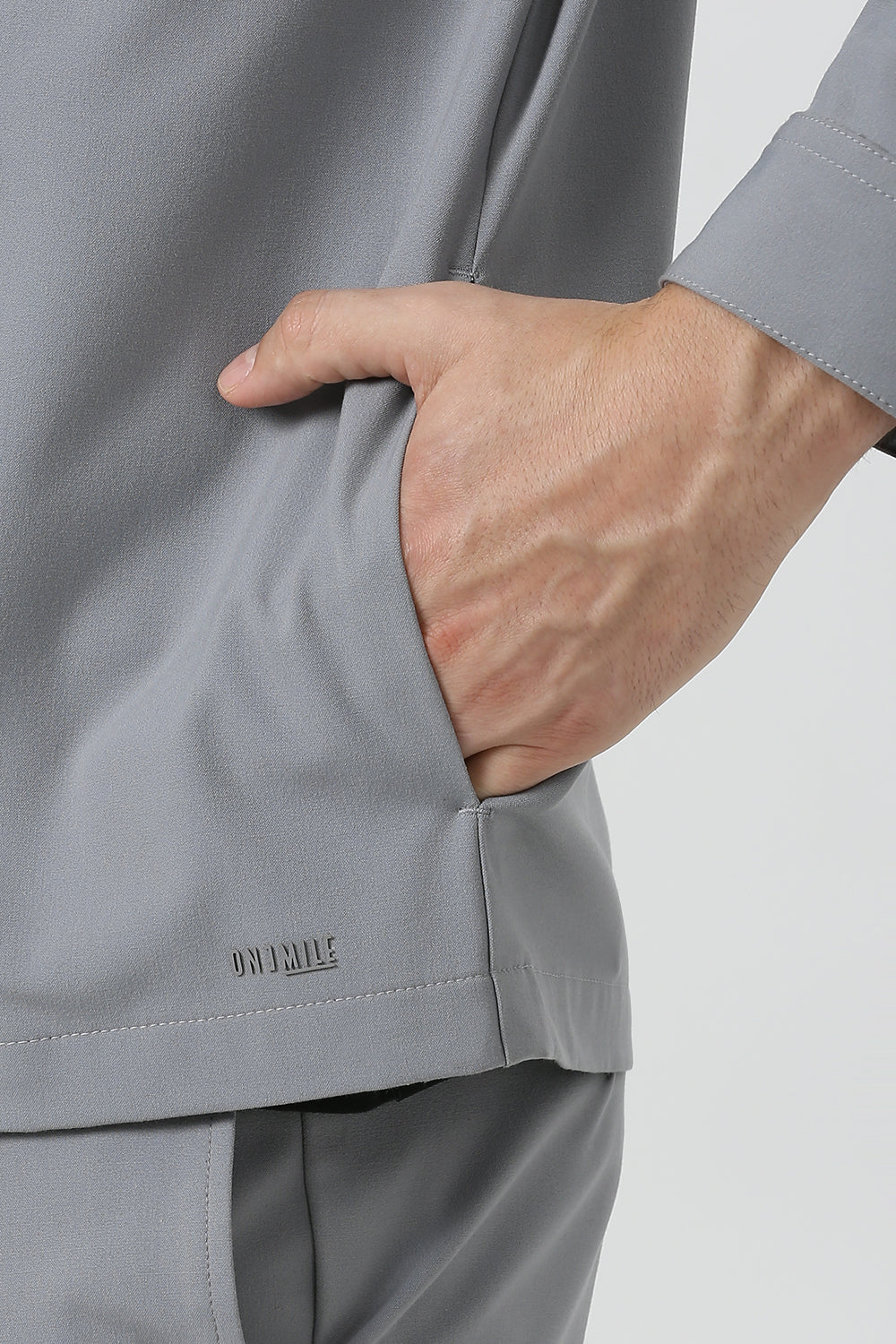 Hyperflex Element Shacket - Image 54