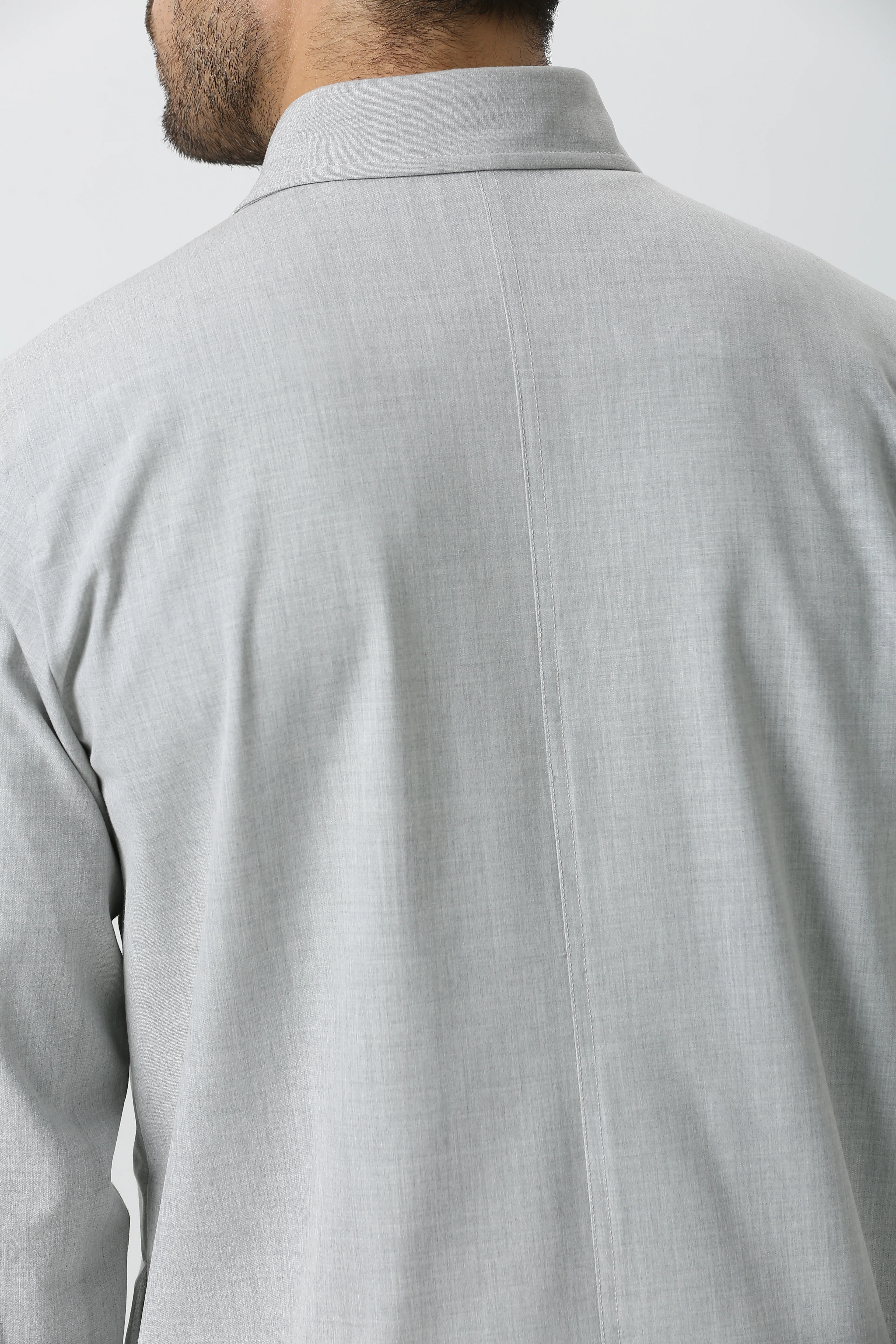 Hyperflex Element Shacket - Image 6