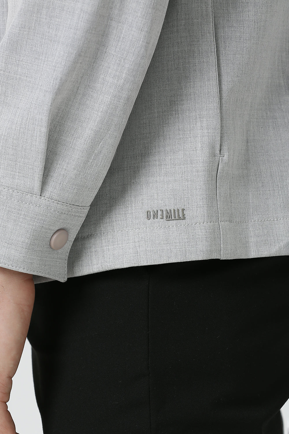 Hyperflex Element Shacket - Image 7