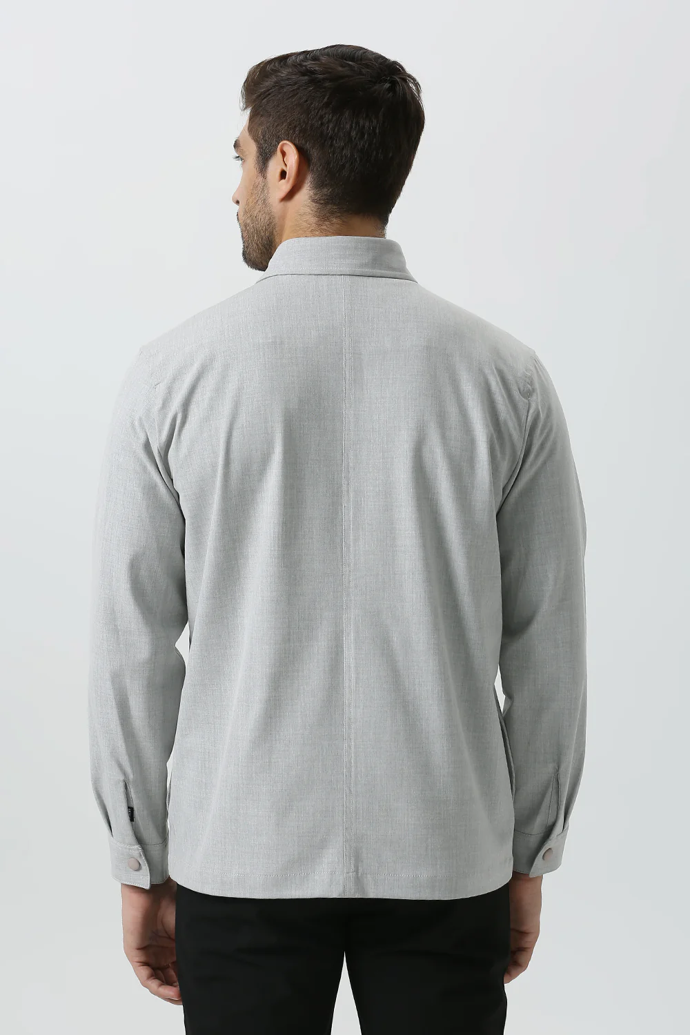 Hyperflex Element Shacket - Image 8