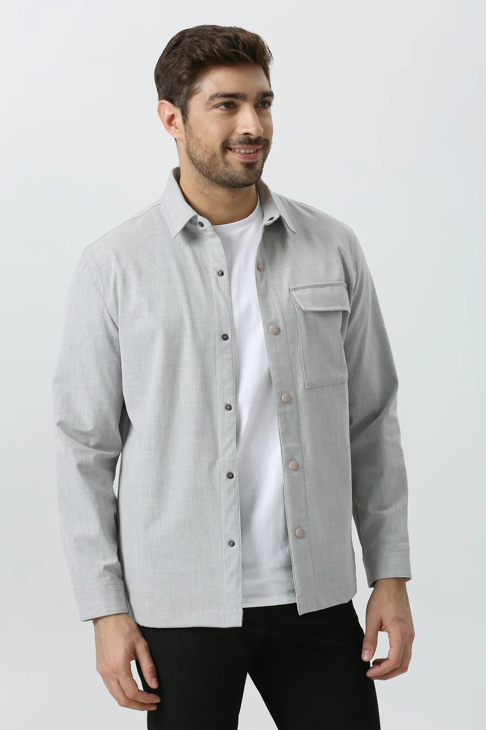Hyperflex Element Shacket - Image 9