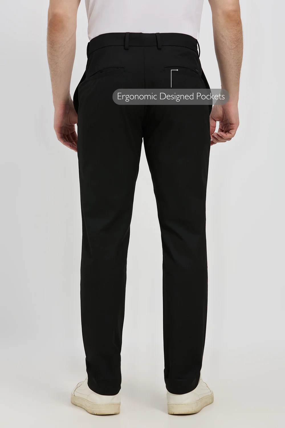 Hyperflex Essential Trouser - Image 10