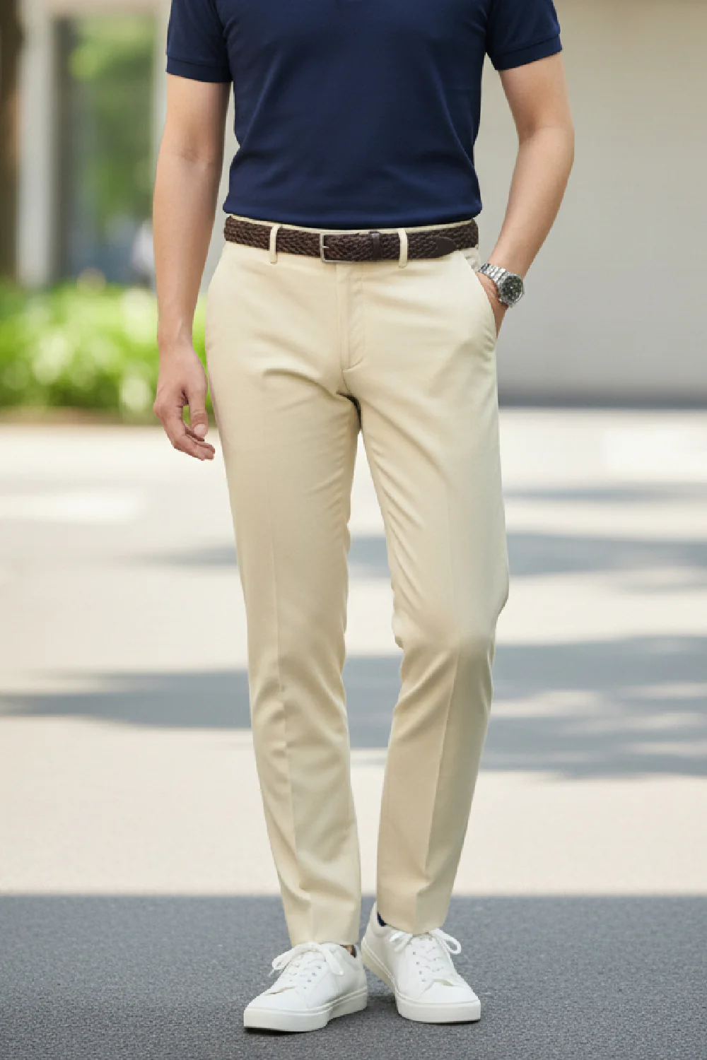 Hyperflex Essential Trouser - Image 15