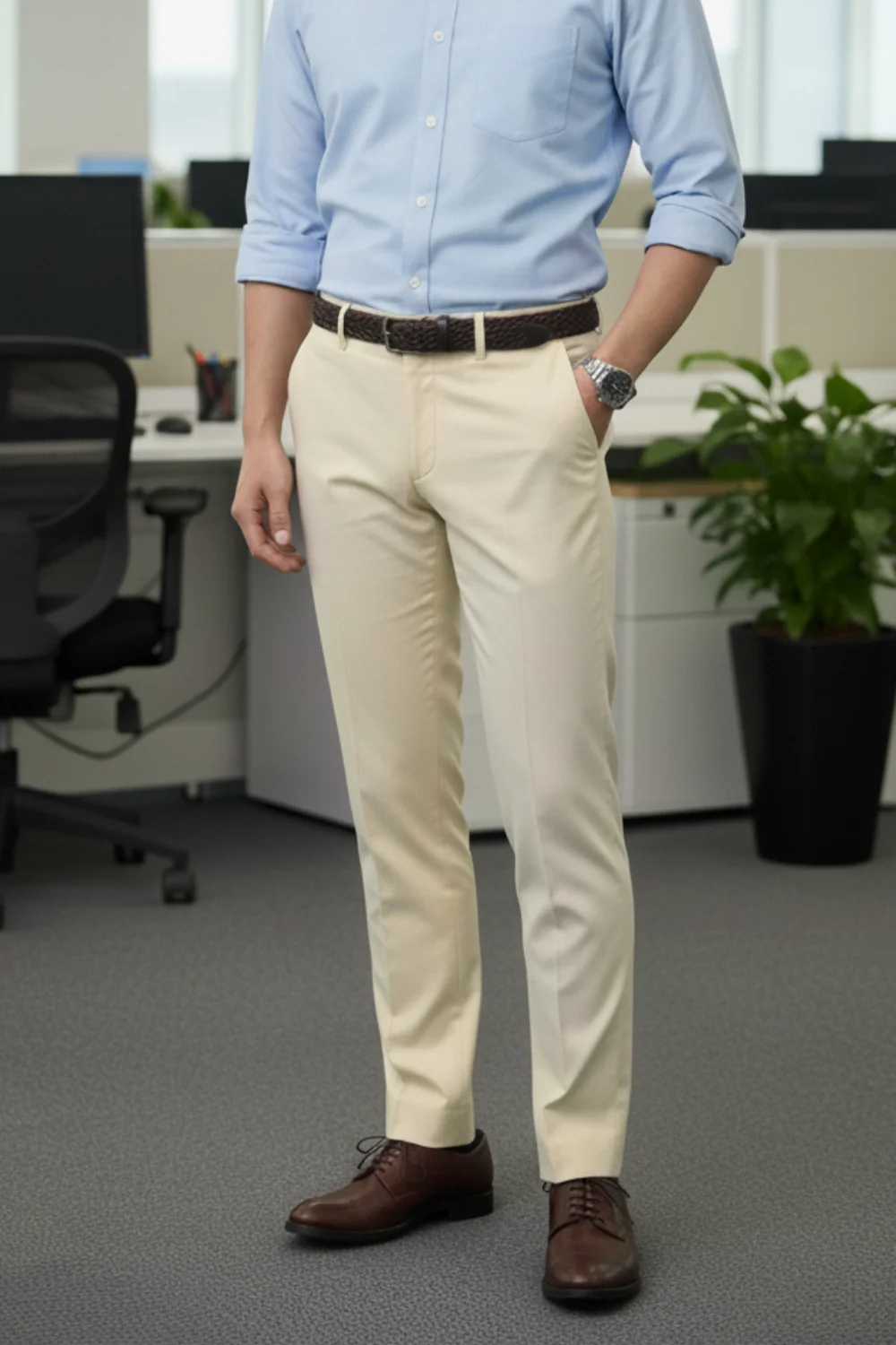 Hyperflex Essential Trouser - Image 16