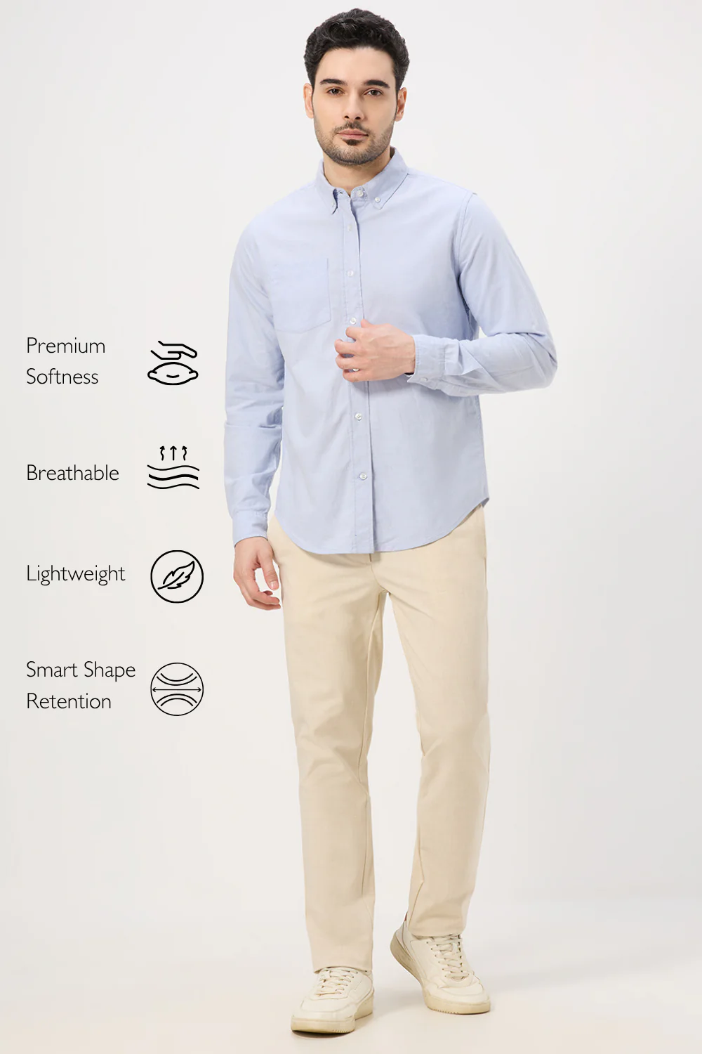Hyperflex Essential Trouser - Image 17