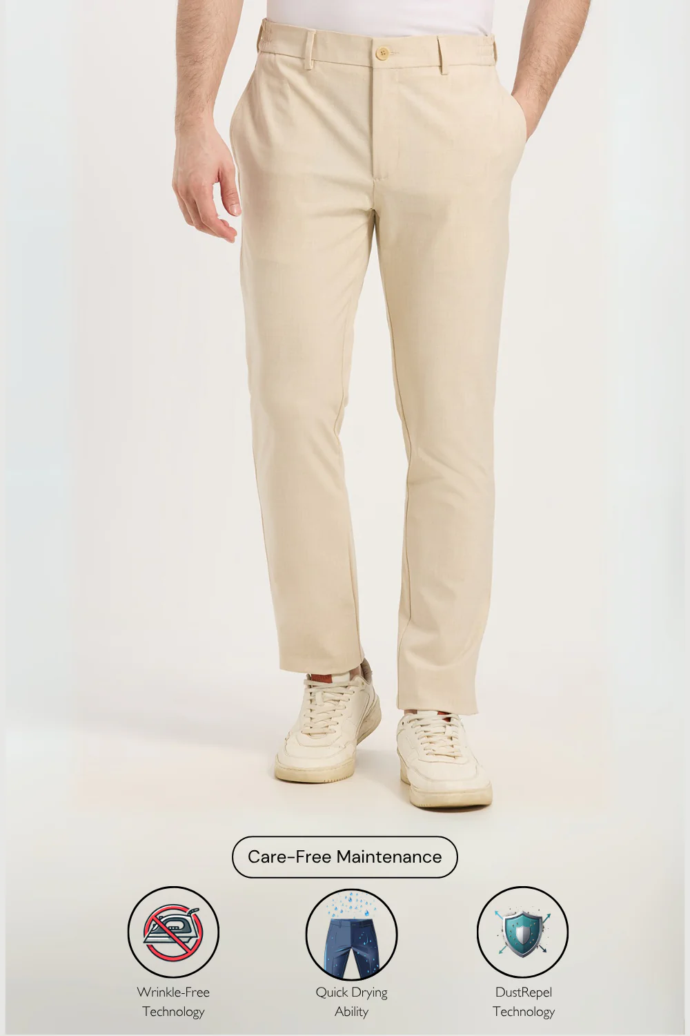 Hyperflex Essential Trouser - Image 18