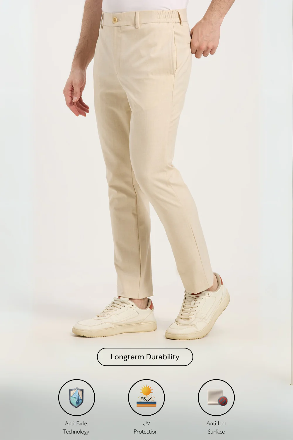 Hyperflex Essential Trouser - Image 20