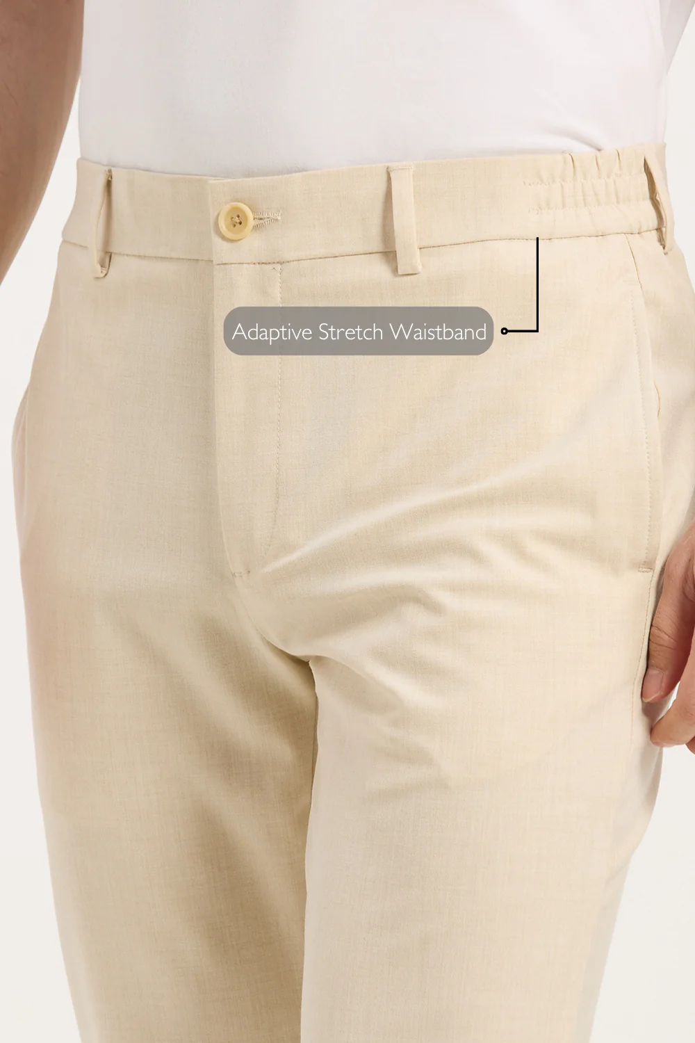 Hyperflex Essential Trouser - Image 21