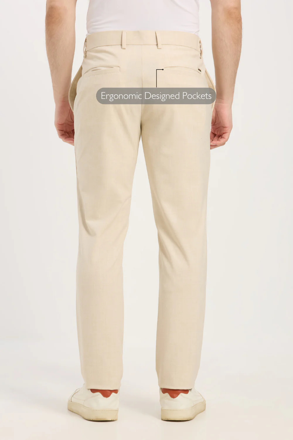 Hyperflex Essential Trouser - Image 22