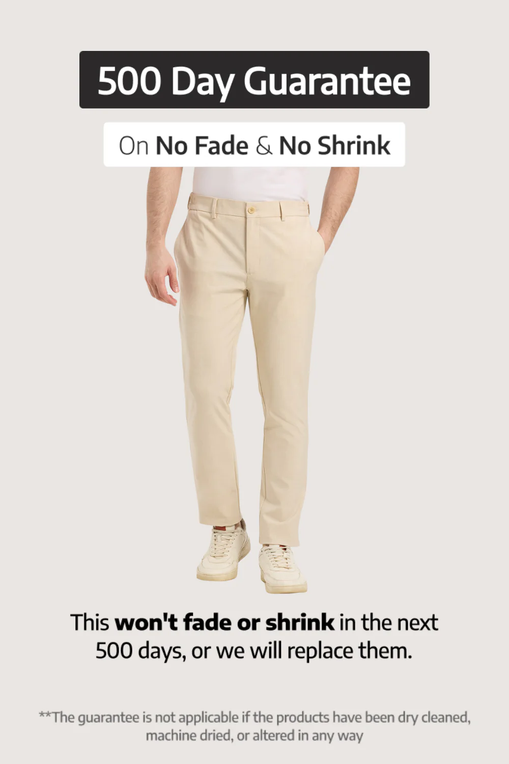 Hyperflex Essential Trouser - Image 23