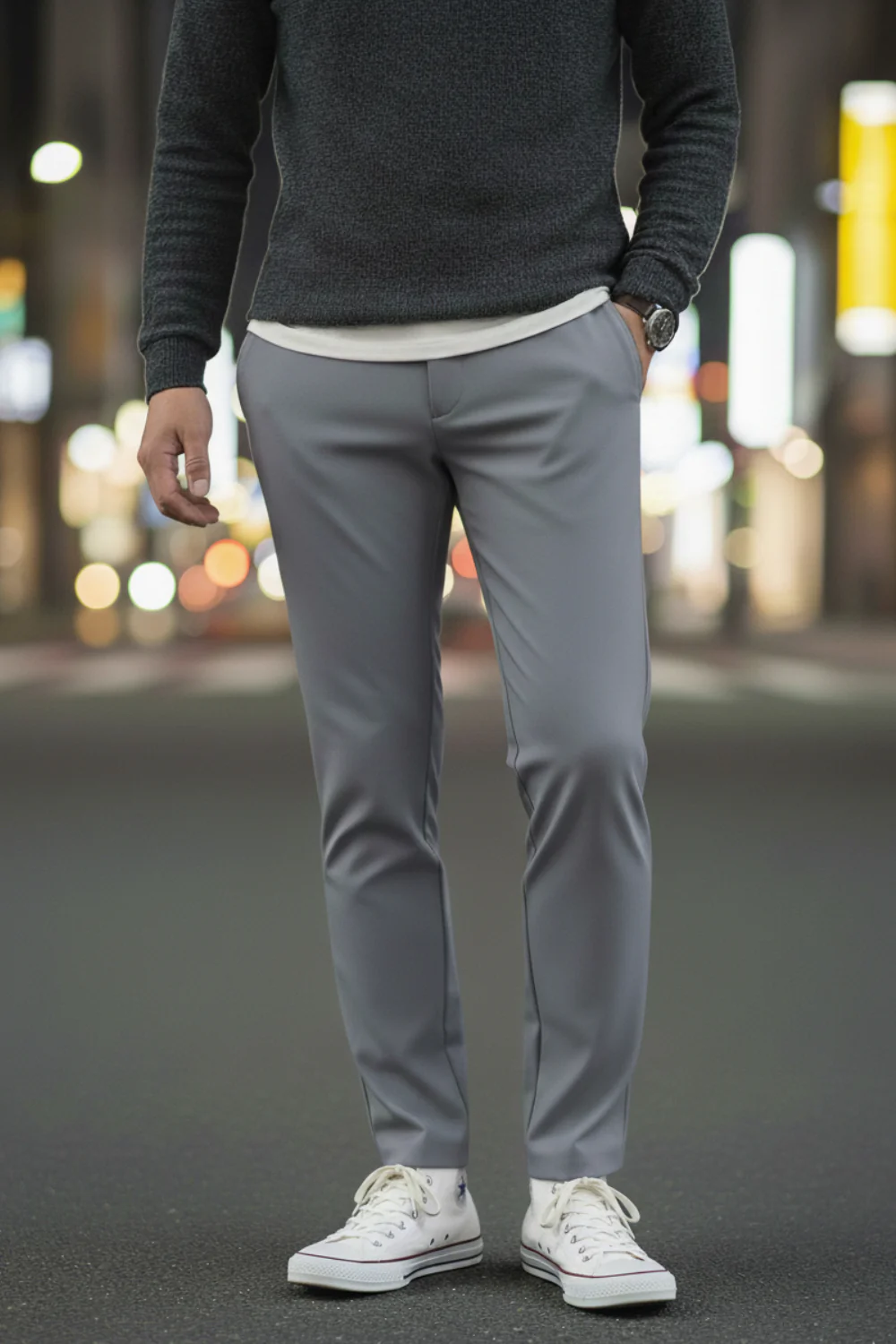 Hyperflex Essential Trouser - Image 26
