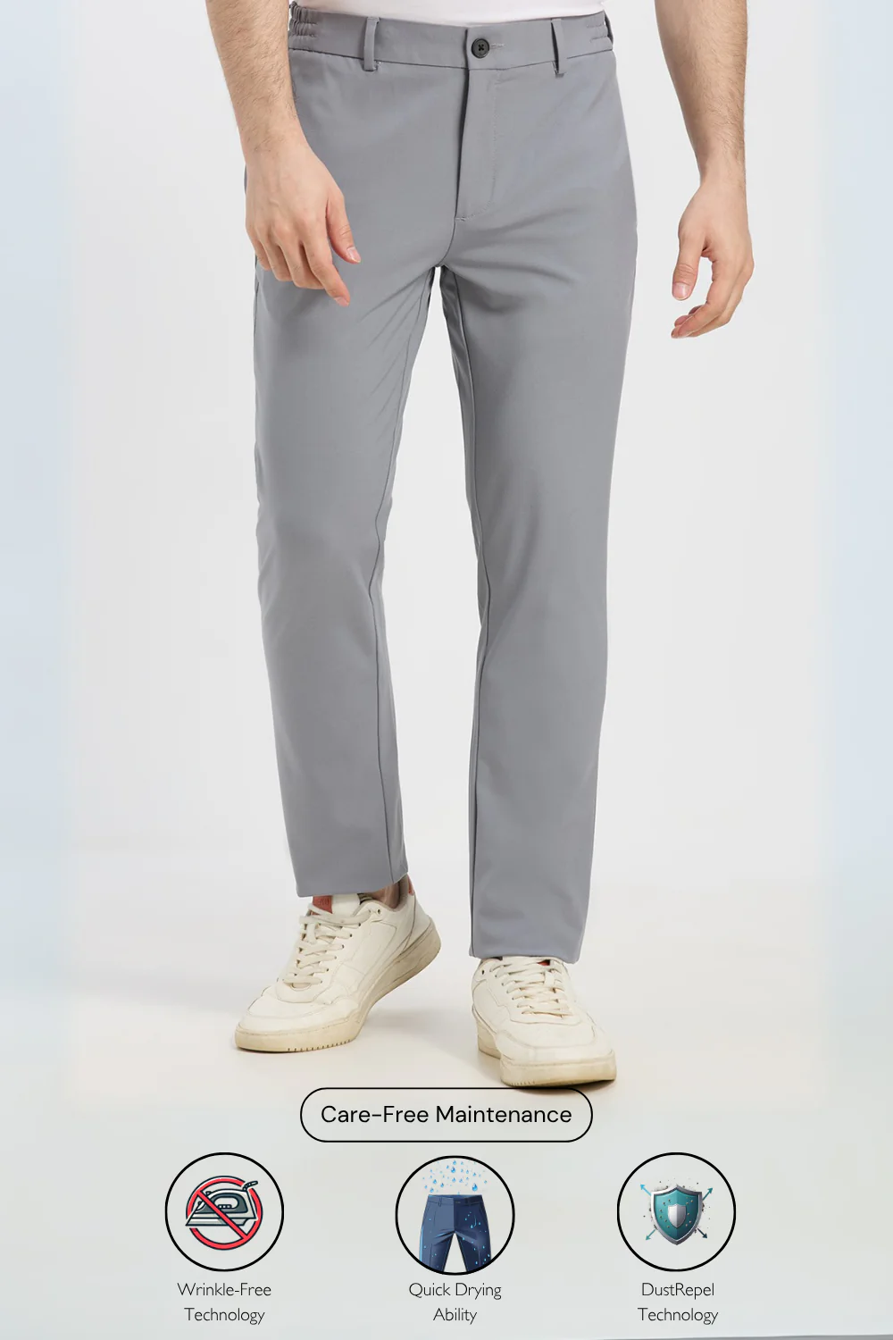 Hyperflex Essential Trouser - Image 28