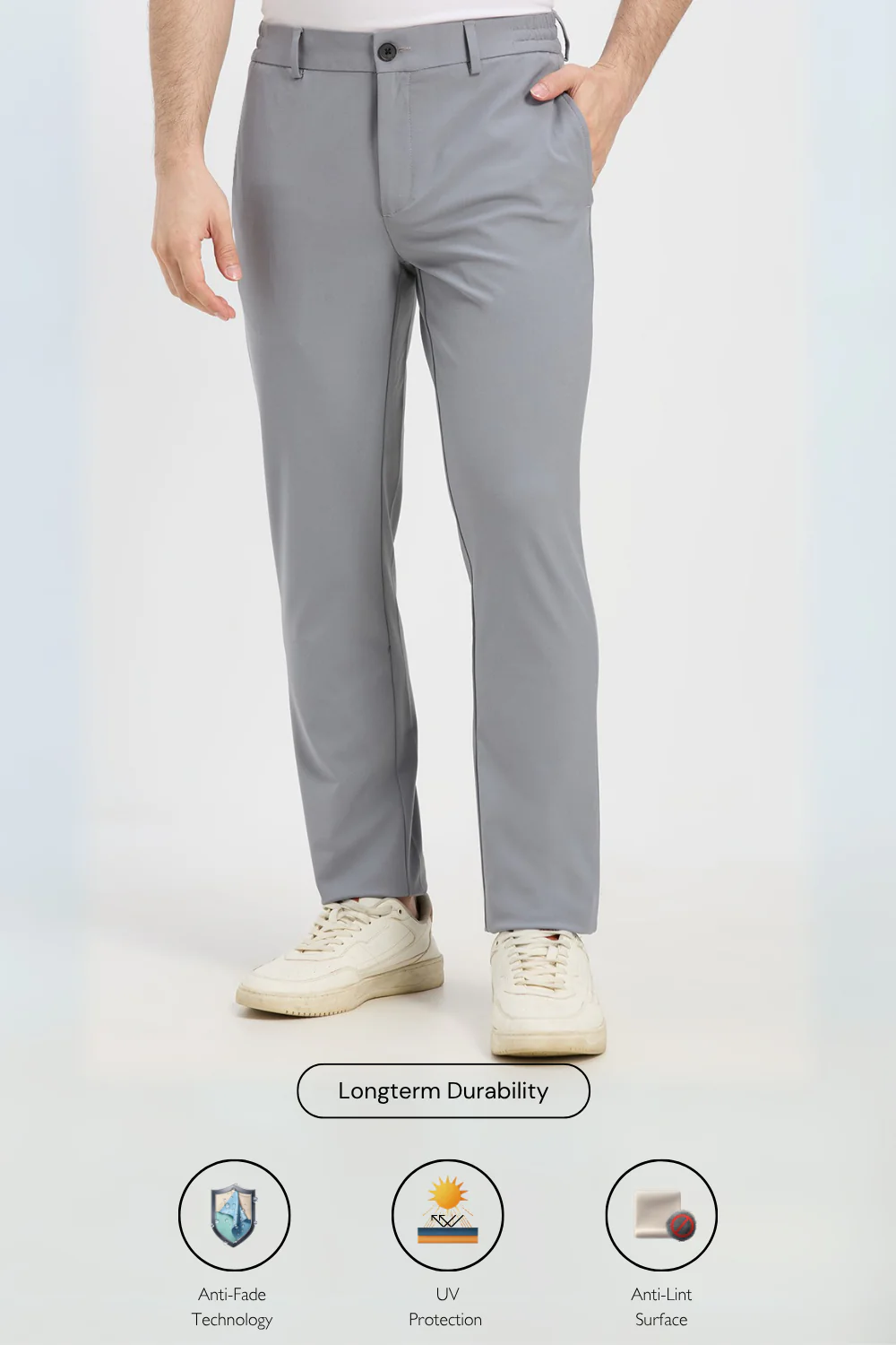 Hyperflex Essential Trouser - Image 29