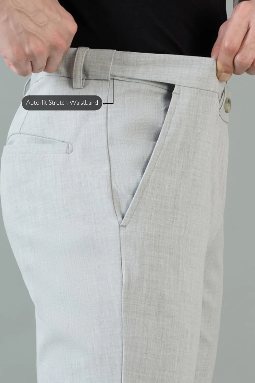 Hyperflex Essential Trouser - Image 31