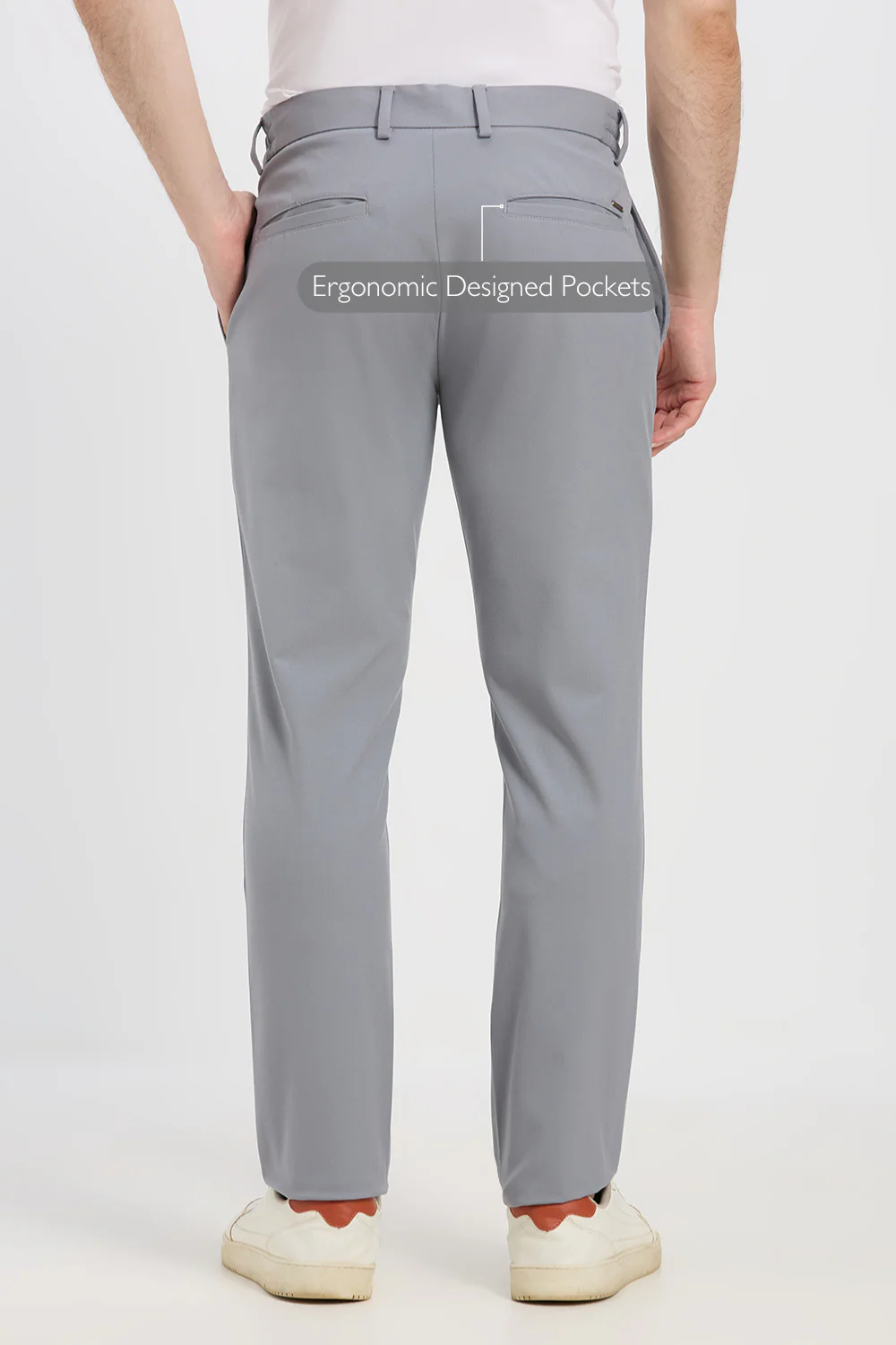 Hyperflex Essential Trouser - Image 32