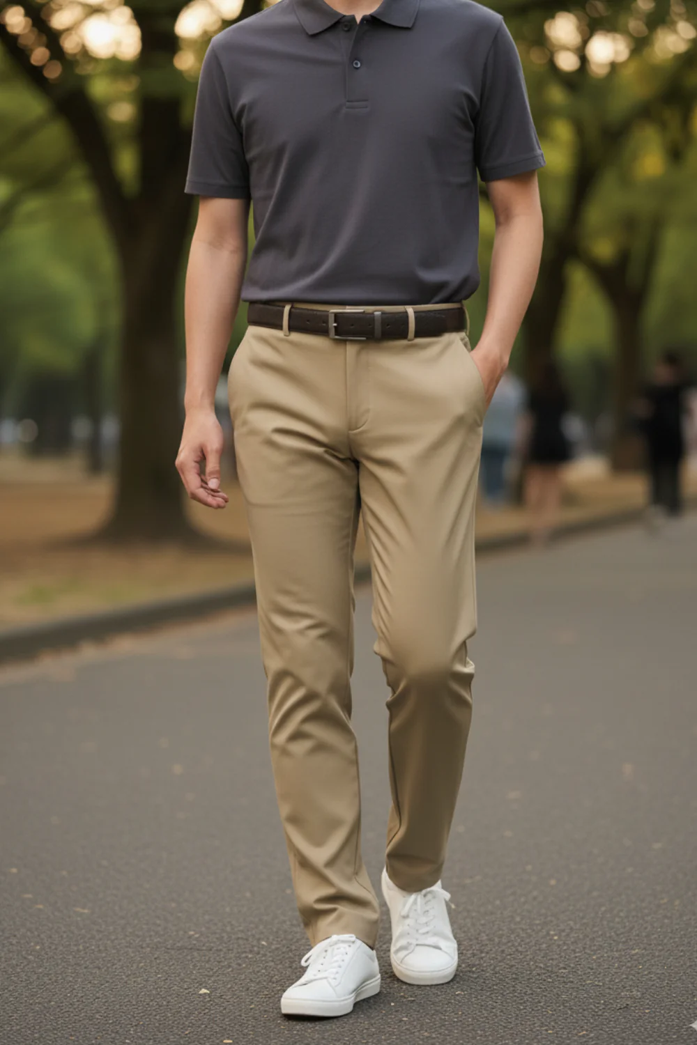 Hyperflex Essential Trouser - Image 35