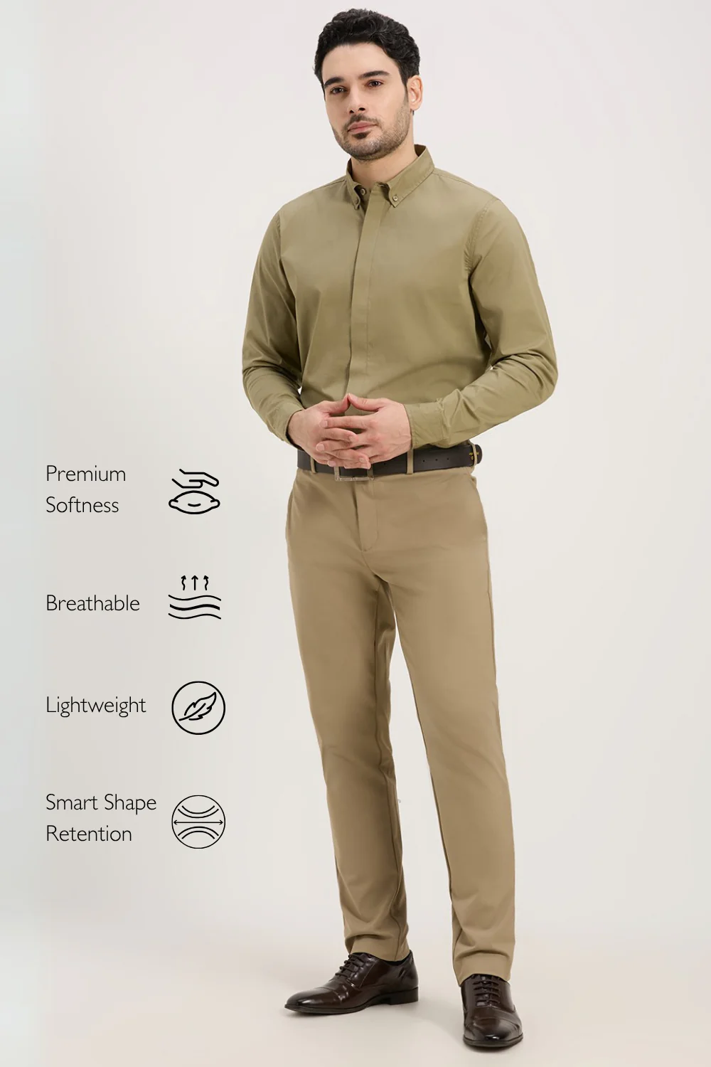 Hyperflex Essential Trouser - Image 37