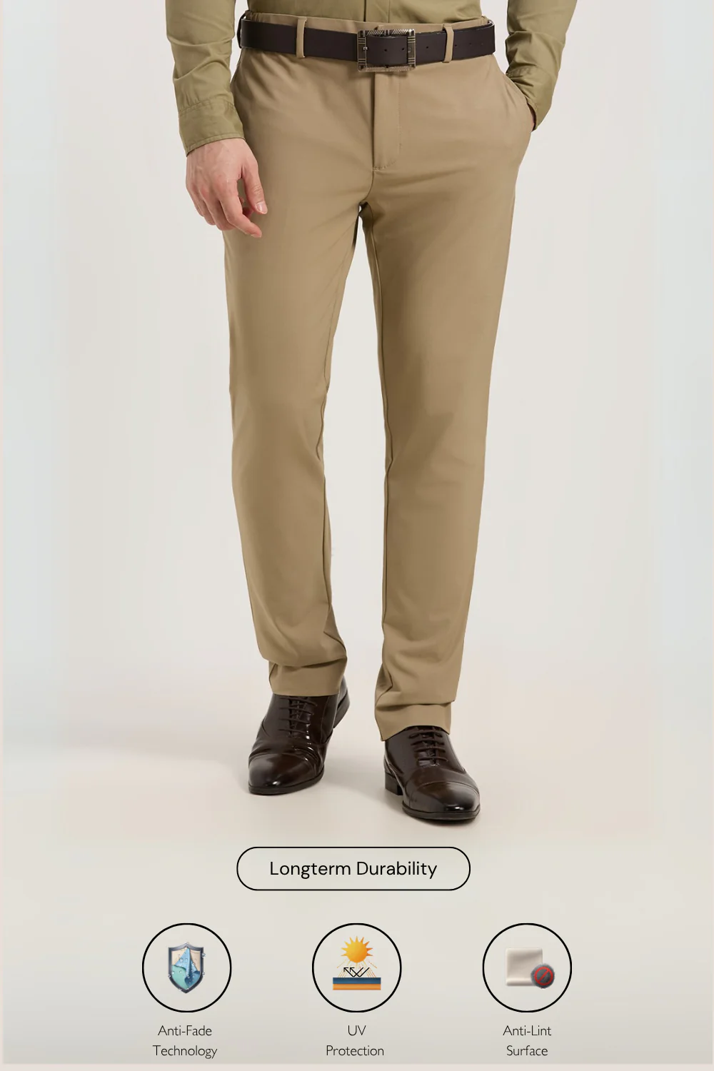 Hyperflex Essential Trouser - Image 39