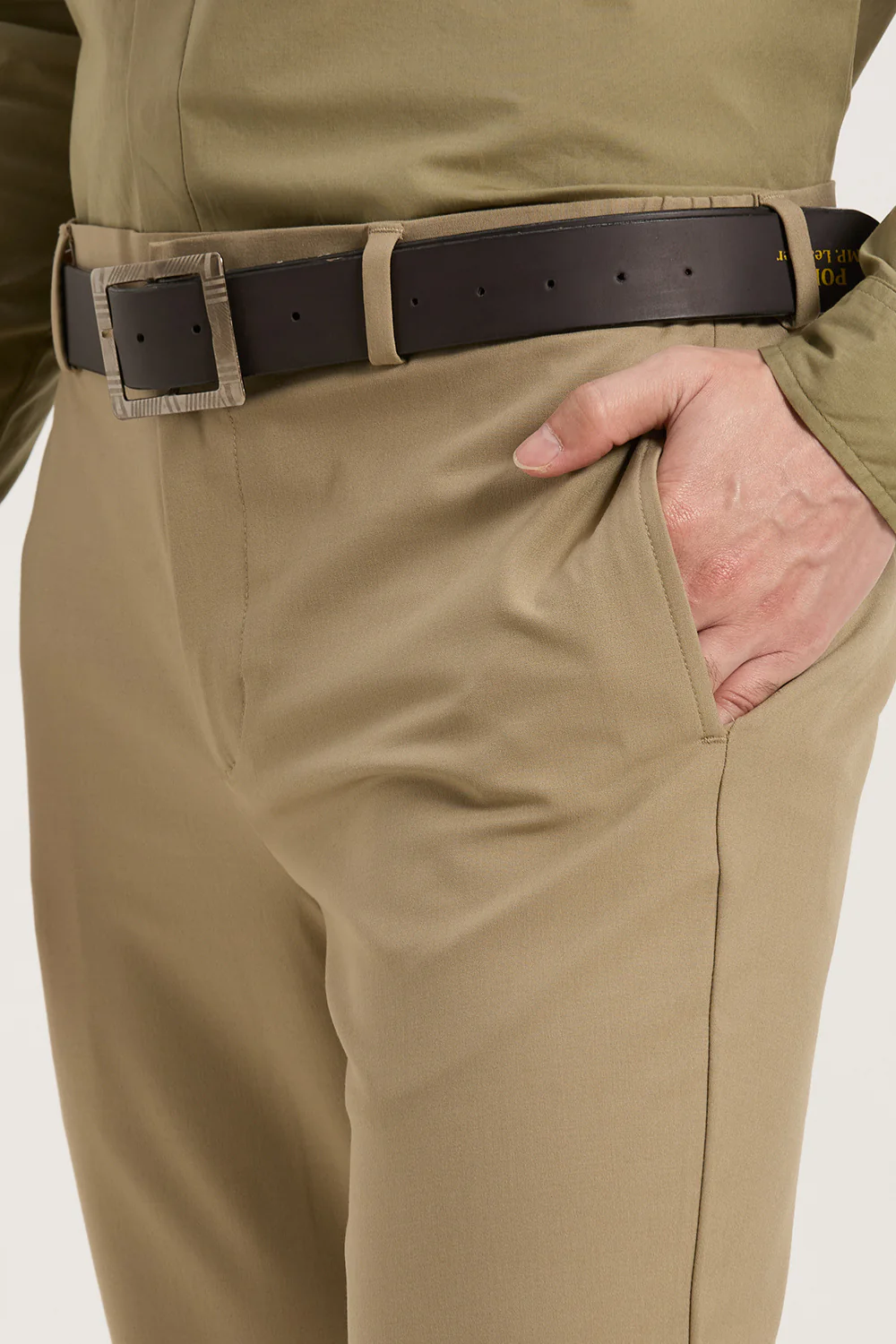 Hyperflex Essential Trouser - Image 40