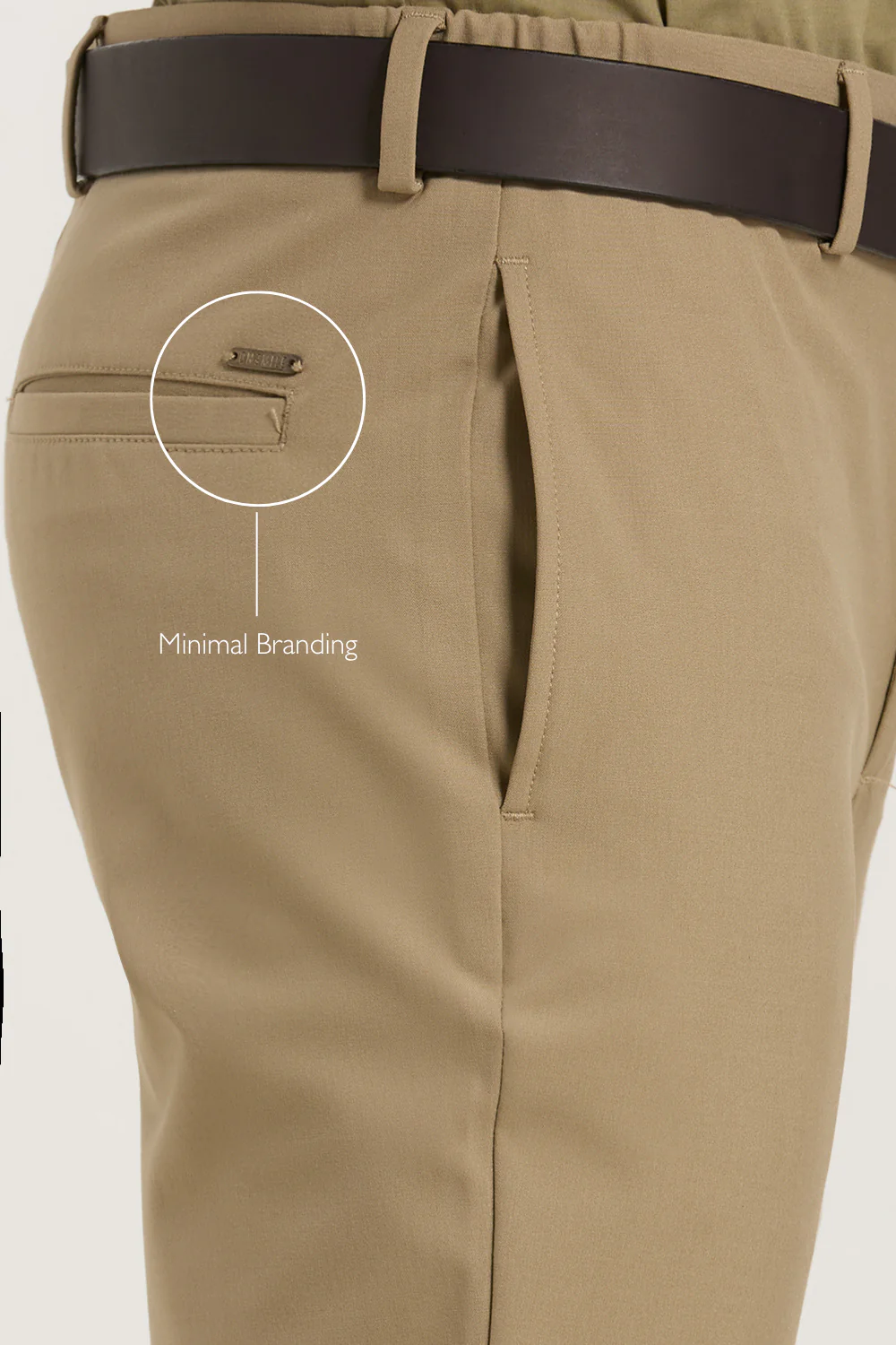Hyperflex Essential Trouser - Image 41