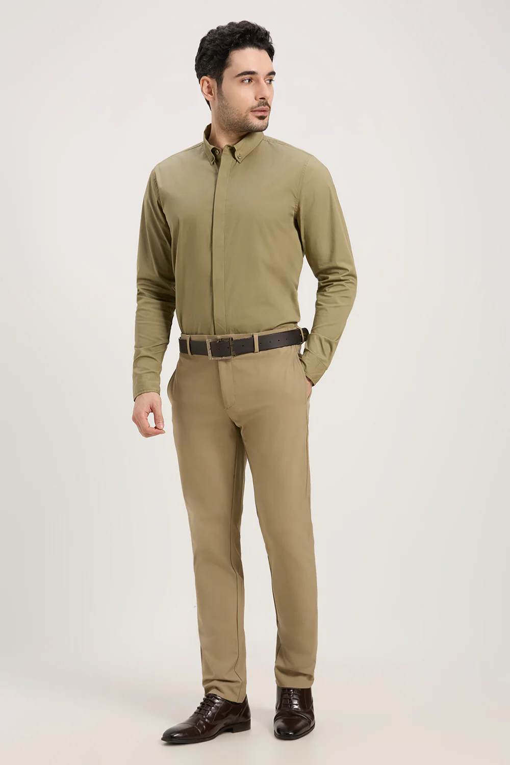Hyperflex Essential Trouser - Image 42