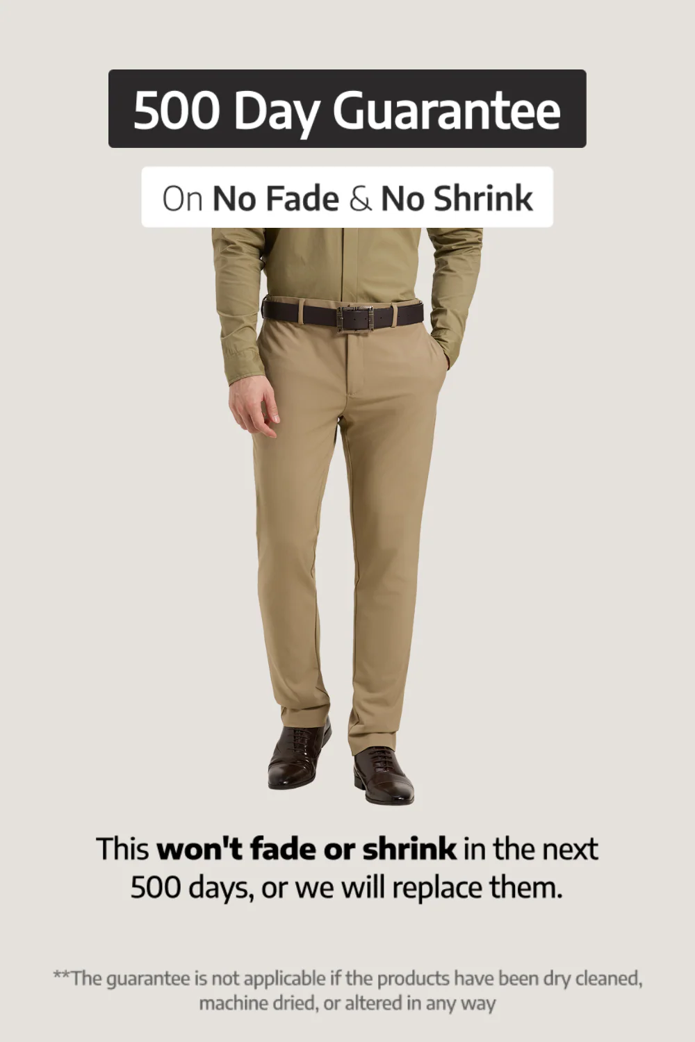 Hyperflex Essential Trouser - Image 43