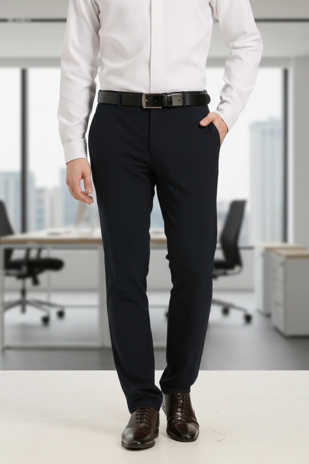 Hyperflex Essential Trouser - Image 46