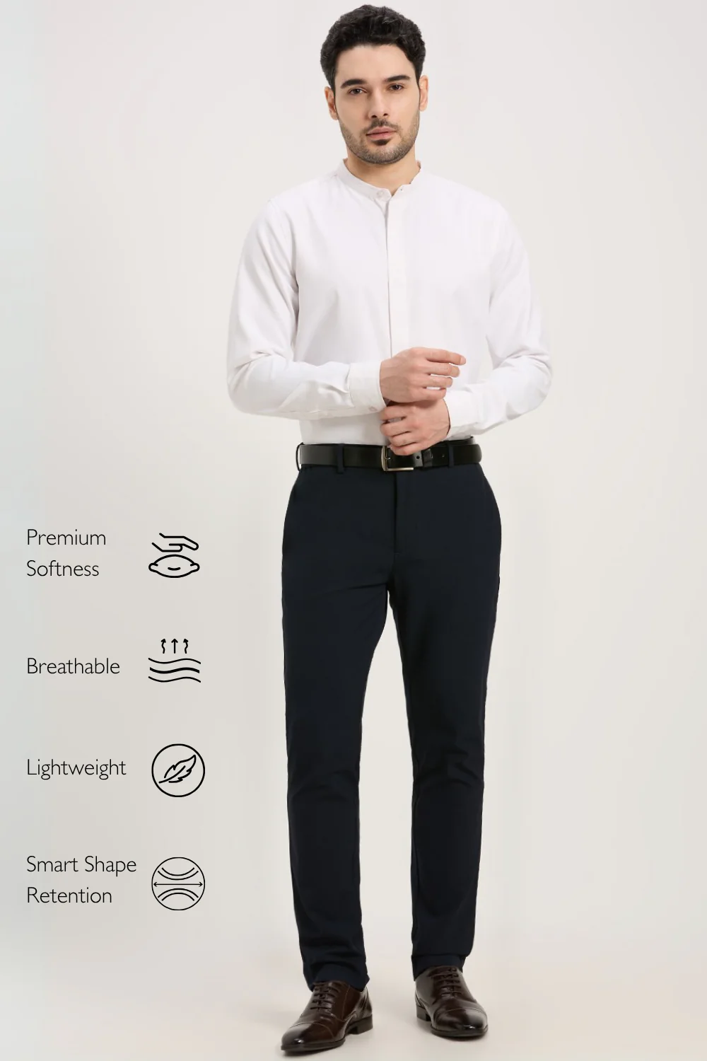 Hyperflex Essential Trouser - Image 47