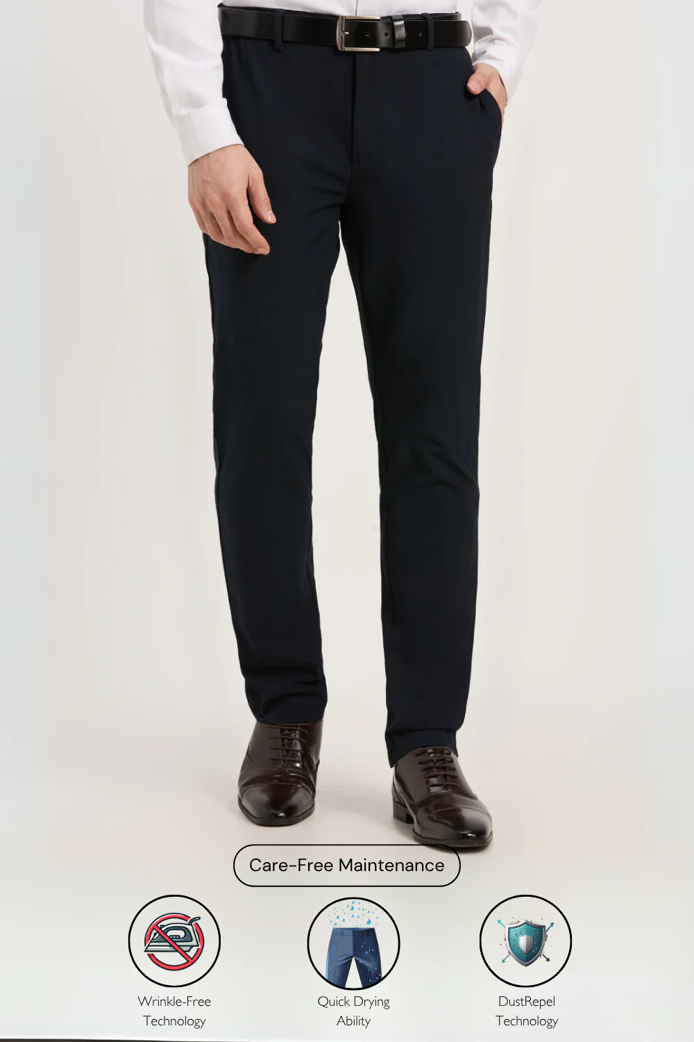 Hyperflex Essential Trouser - Image 49