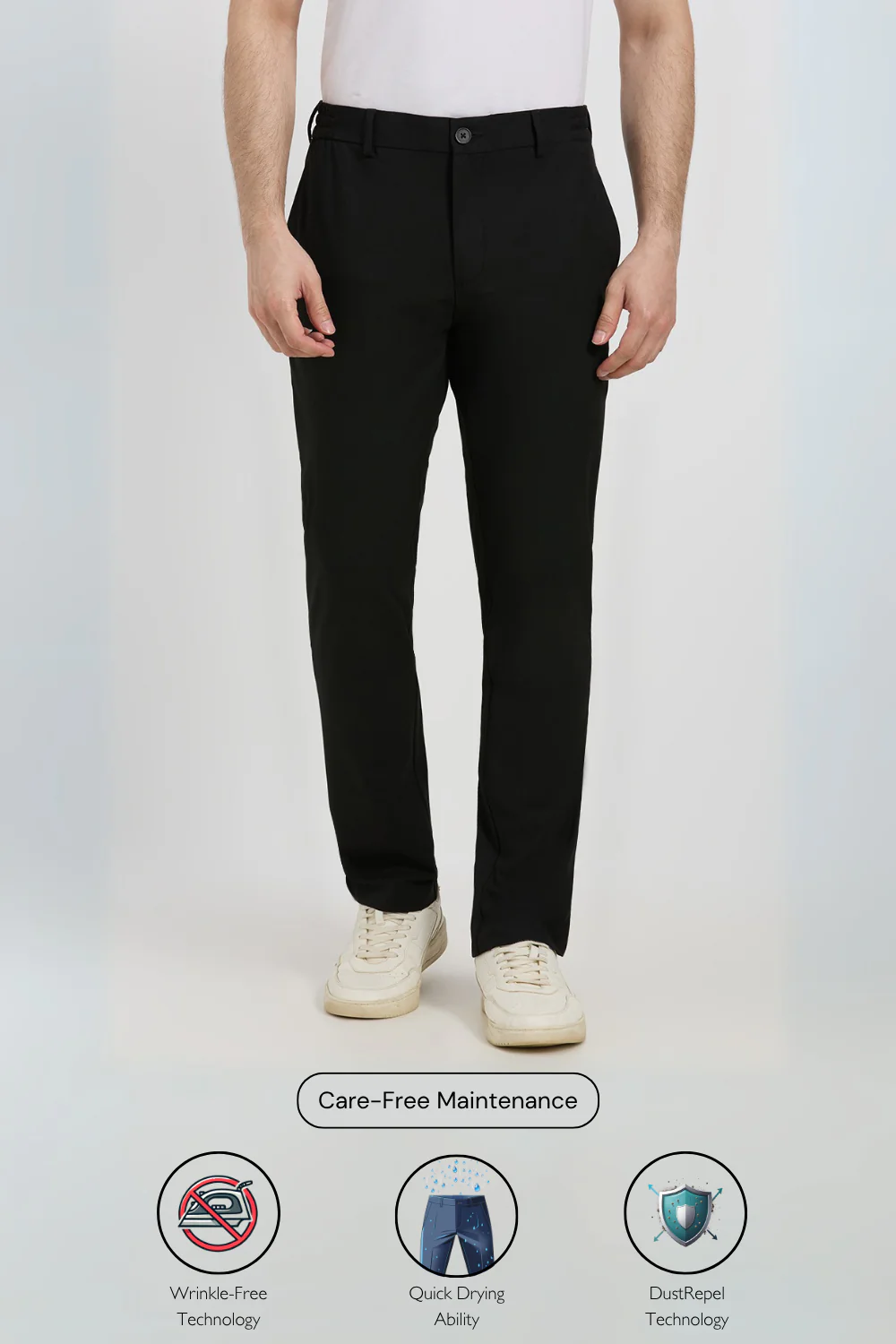 Hyperflex Essential Trouser - Image 5
