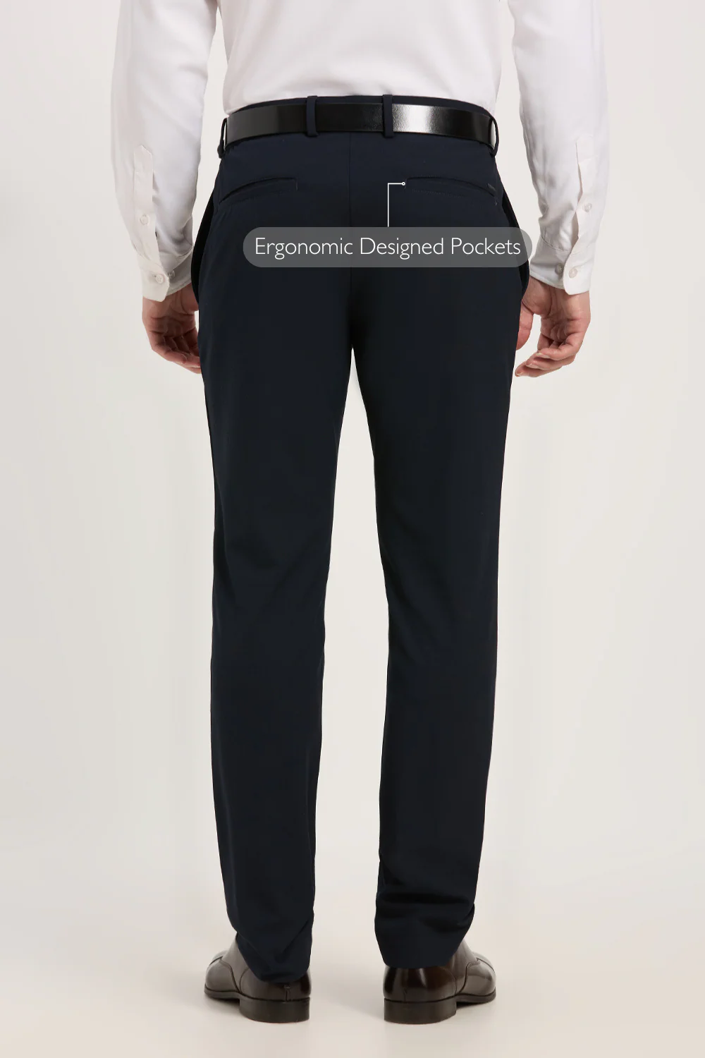 Hyperflex Essential Trouser - Image 52