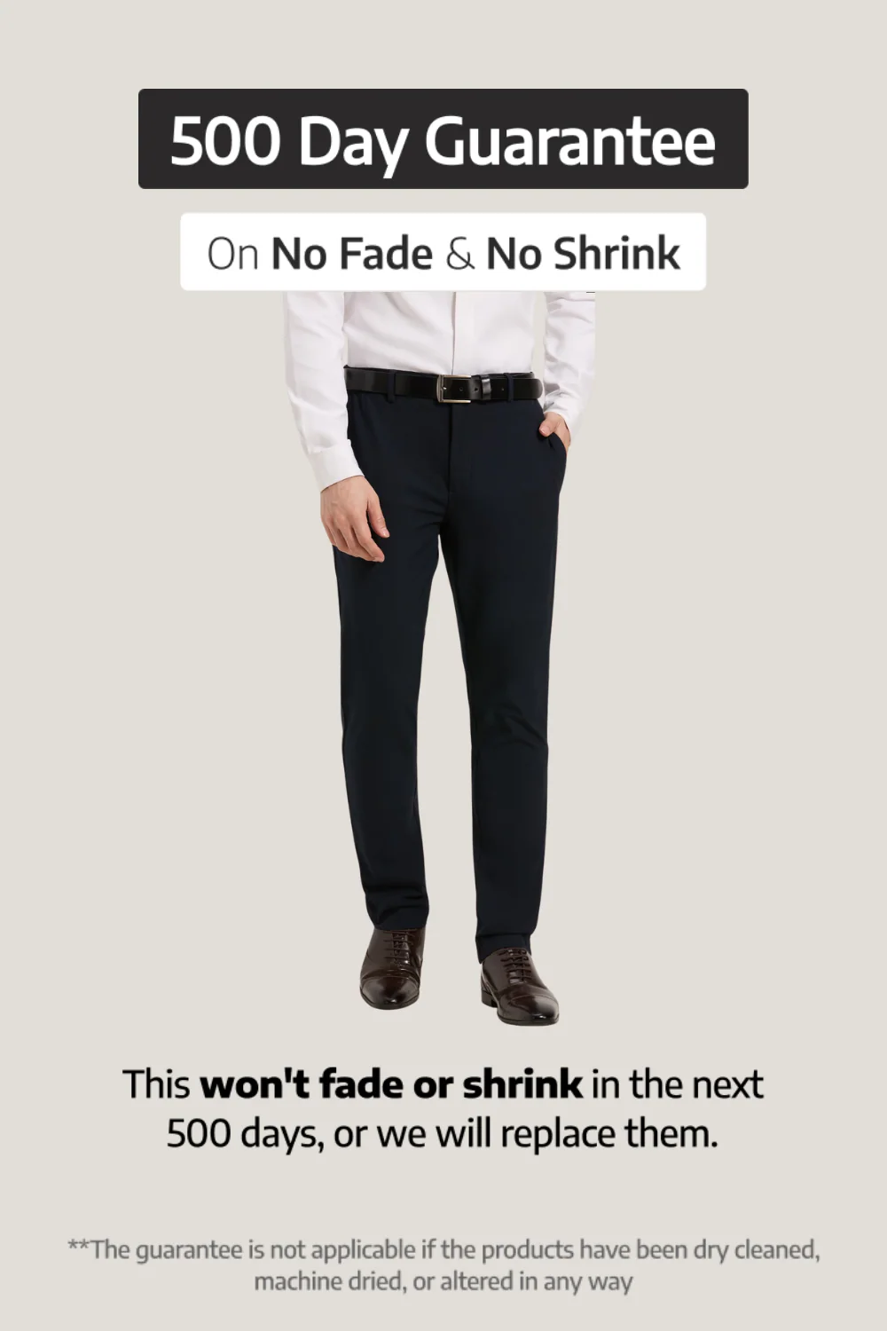 Hyperflex Essential Trouser - Image 53