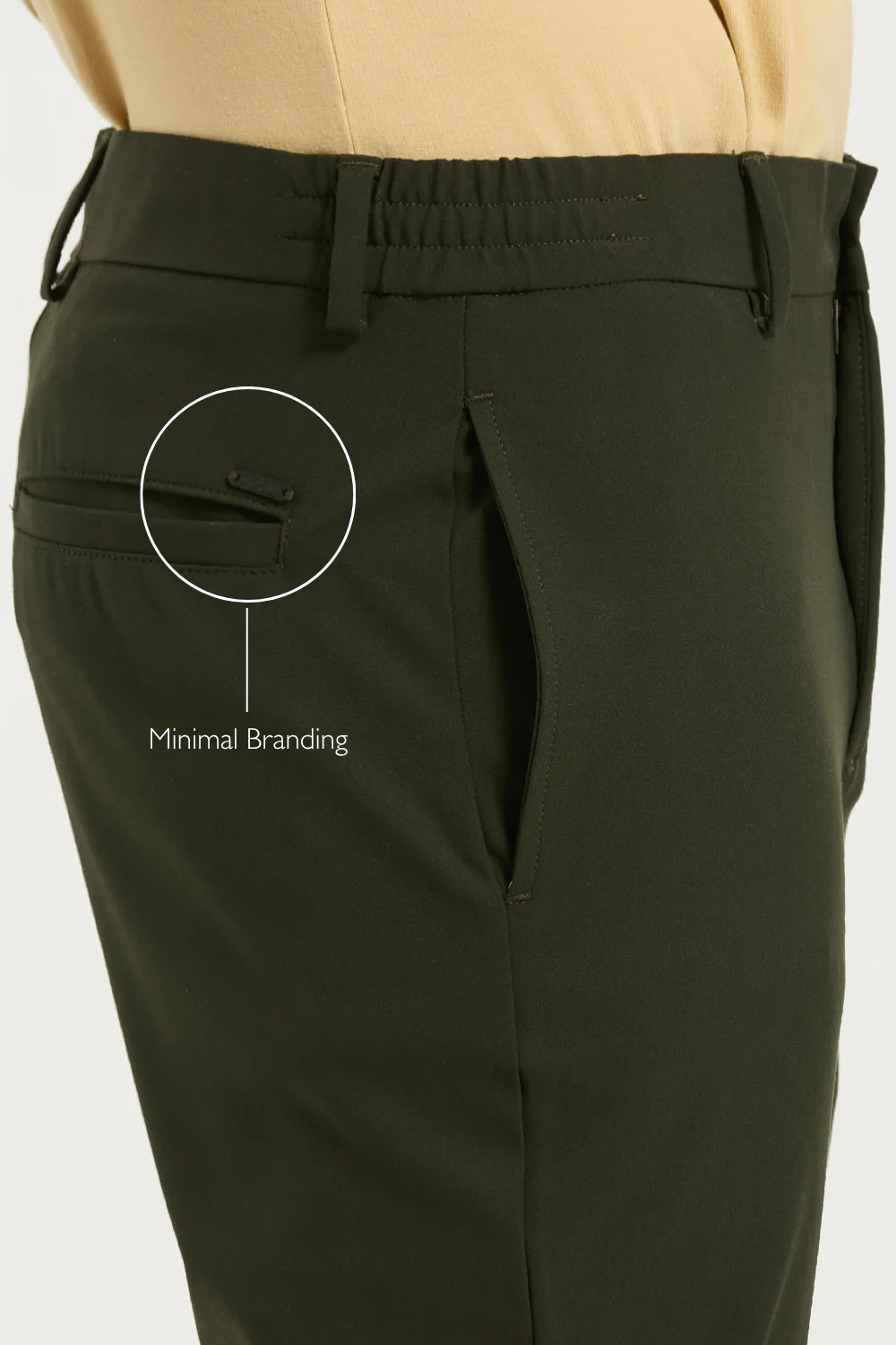 Hyperflex Essential Trouser - Image 62