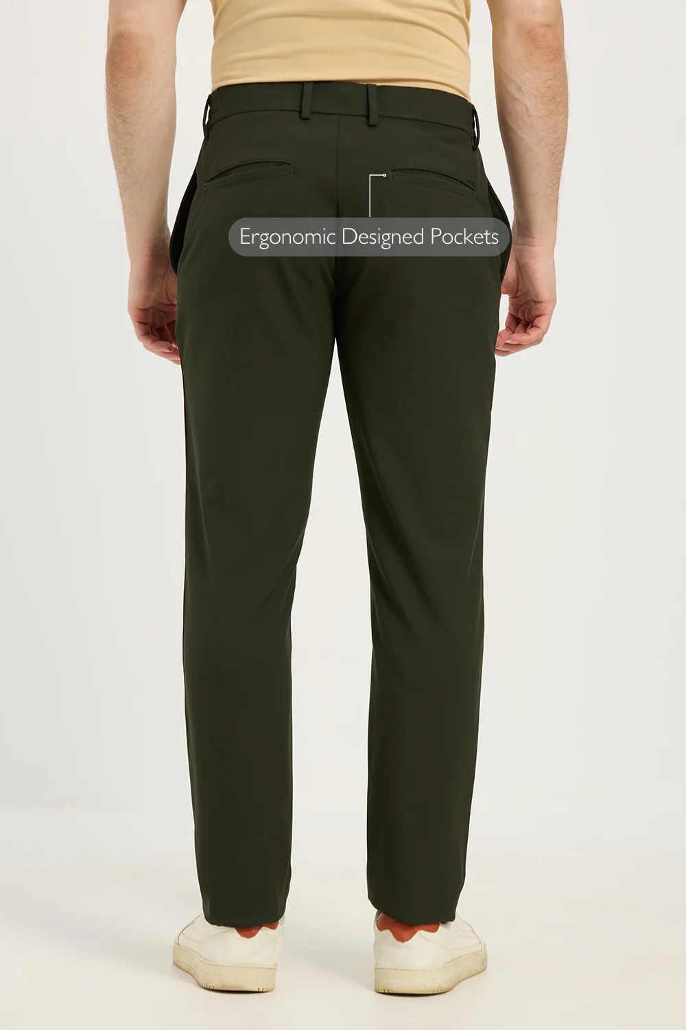 Hyperflex Essential Trouser - Image 63