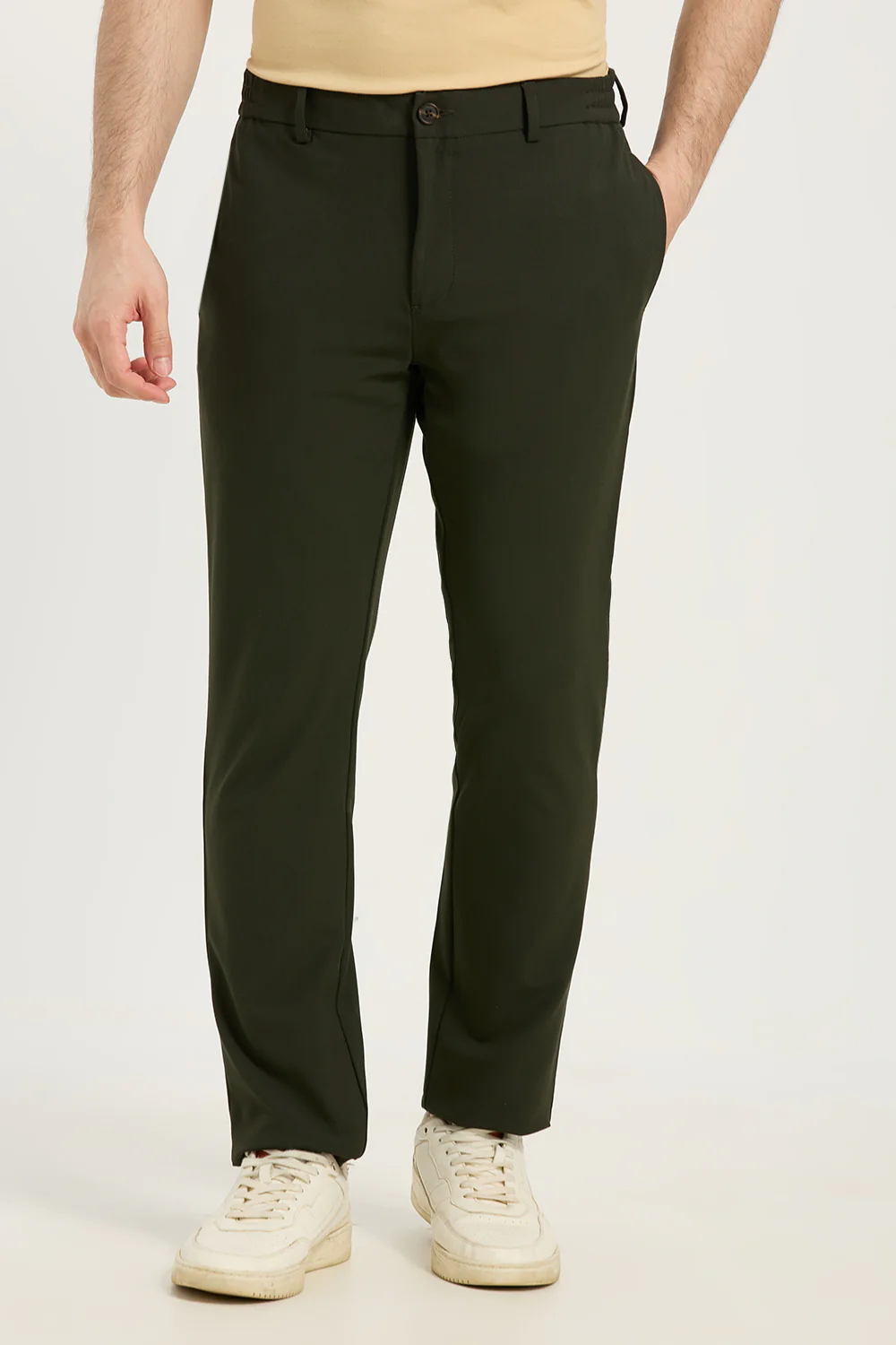Hyperflex Essential Trouser - Image 64