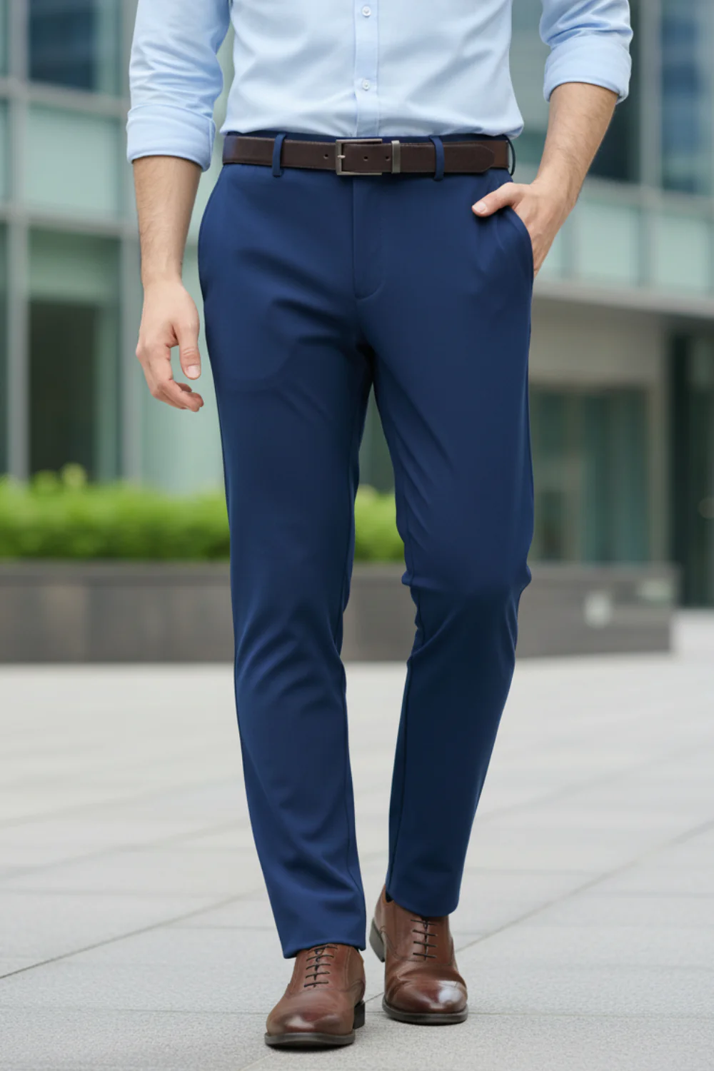 Hyperflex Essential Trouser - Image 67