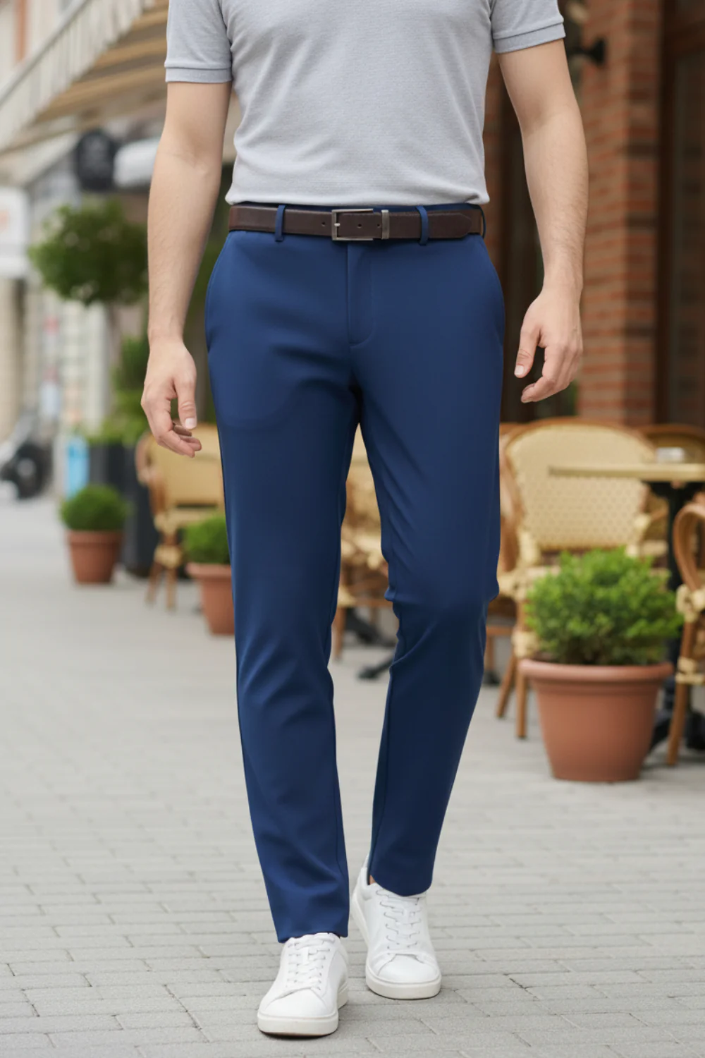 Hyperflex Essential Trouser - Image 68
