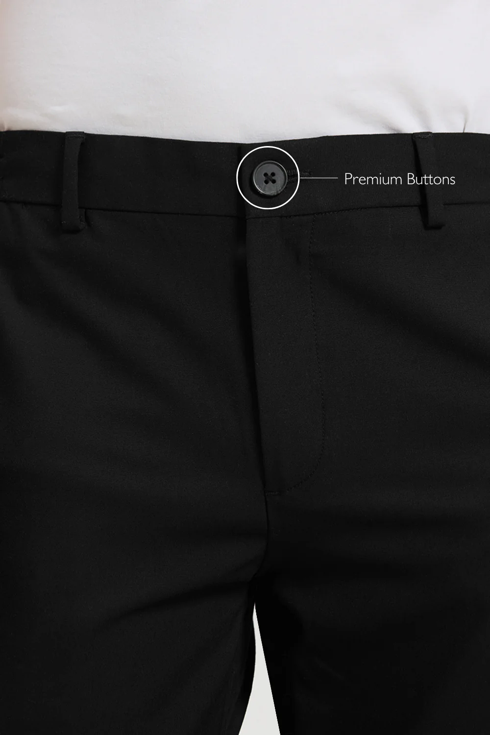 Hyperflex Essential Trouser - Image 7