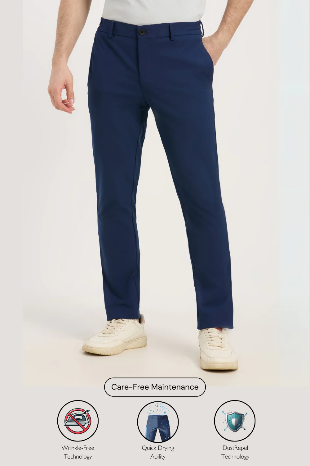 Hyperflex Essential Trouser - Image 71